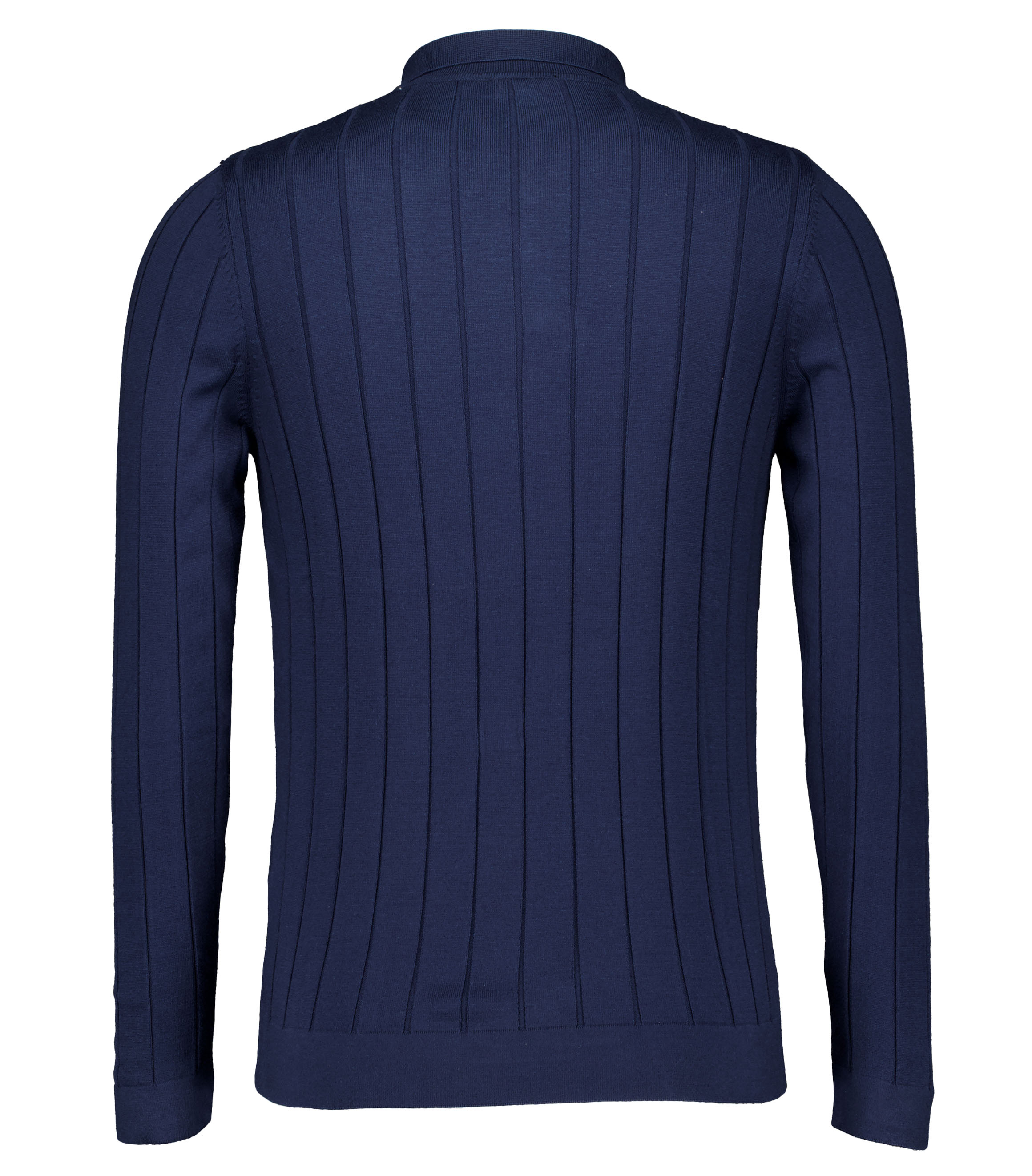 Vaganza Polo Polos Donkerblauw Aw-2001