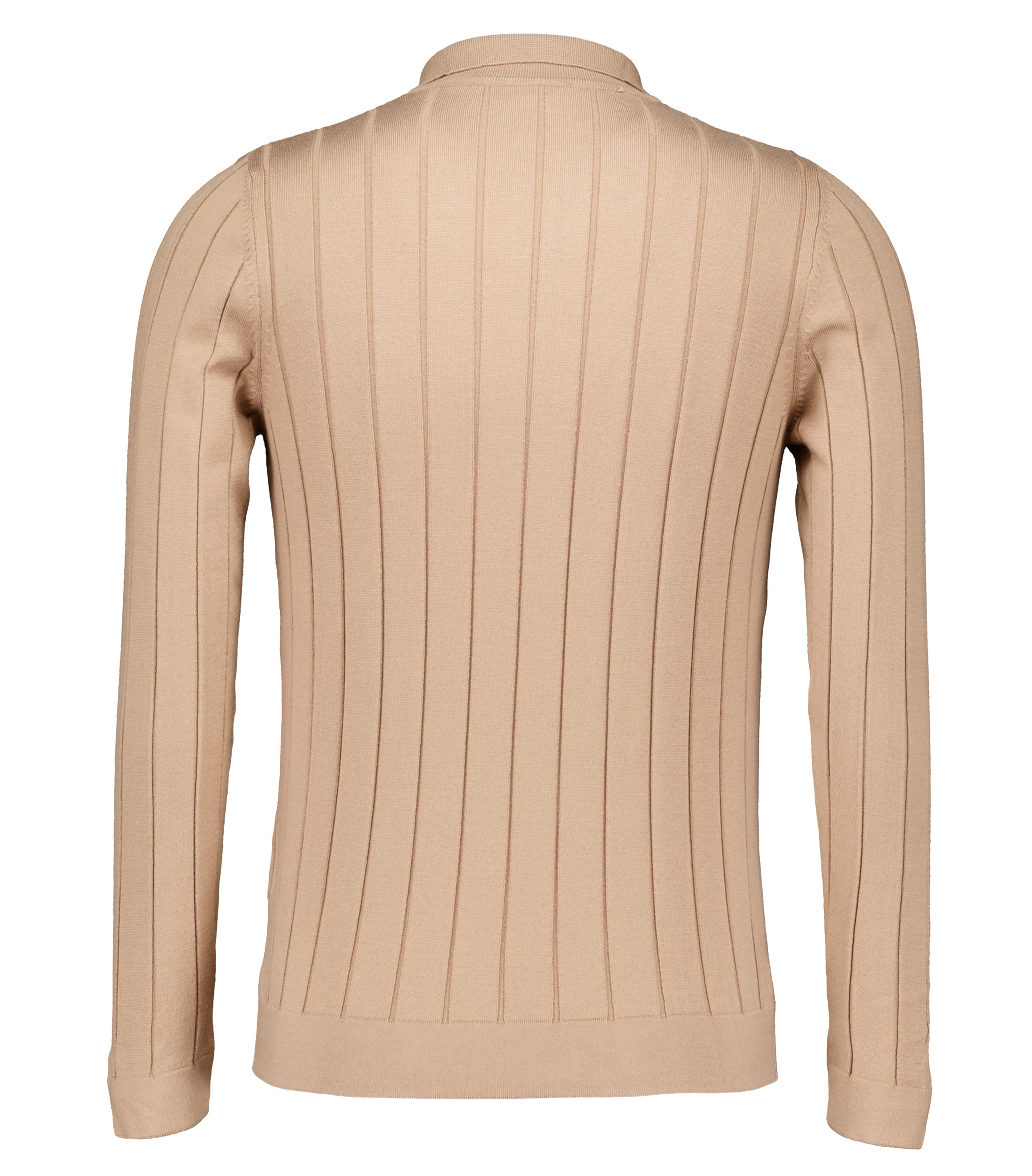 Vaganza Polo Polos Camel Aw-2001