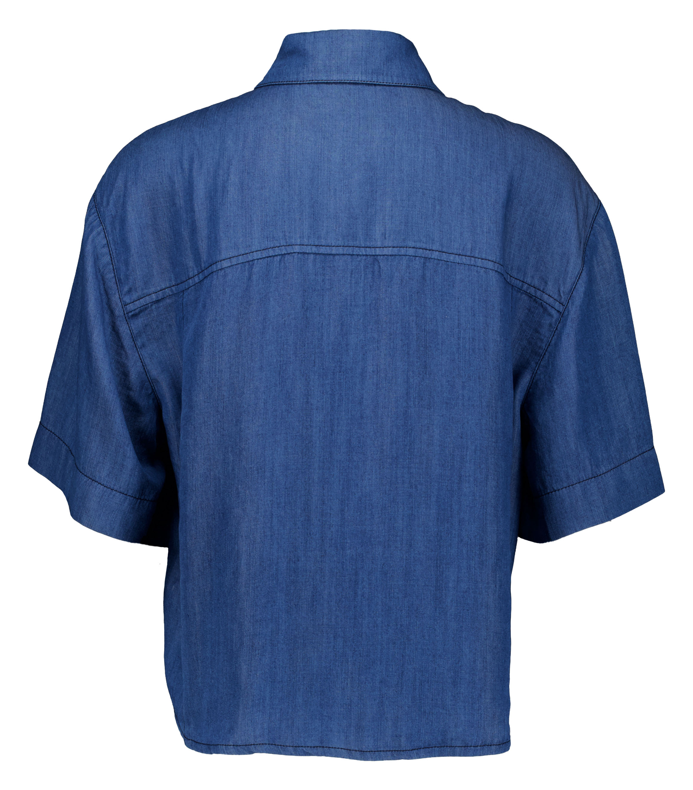 Bardou  Blouses Blauw Jada