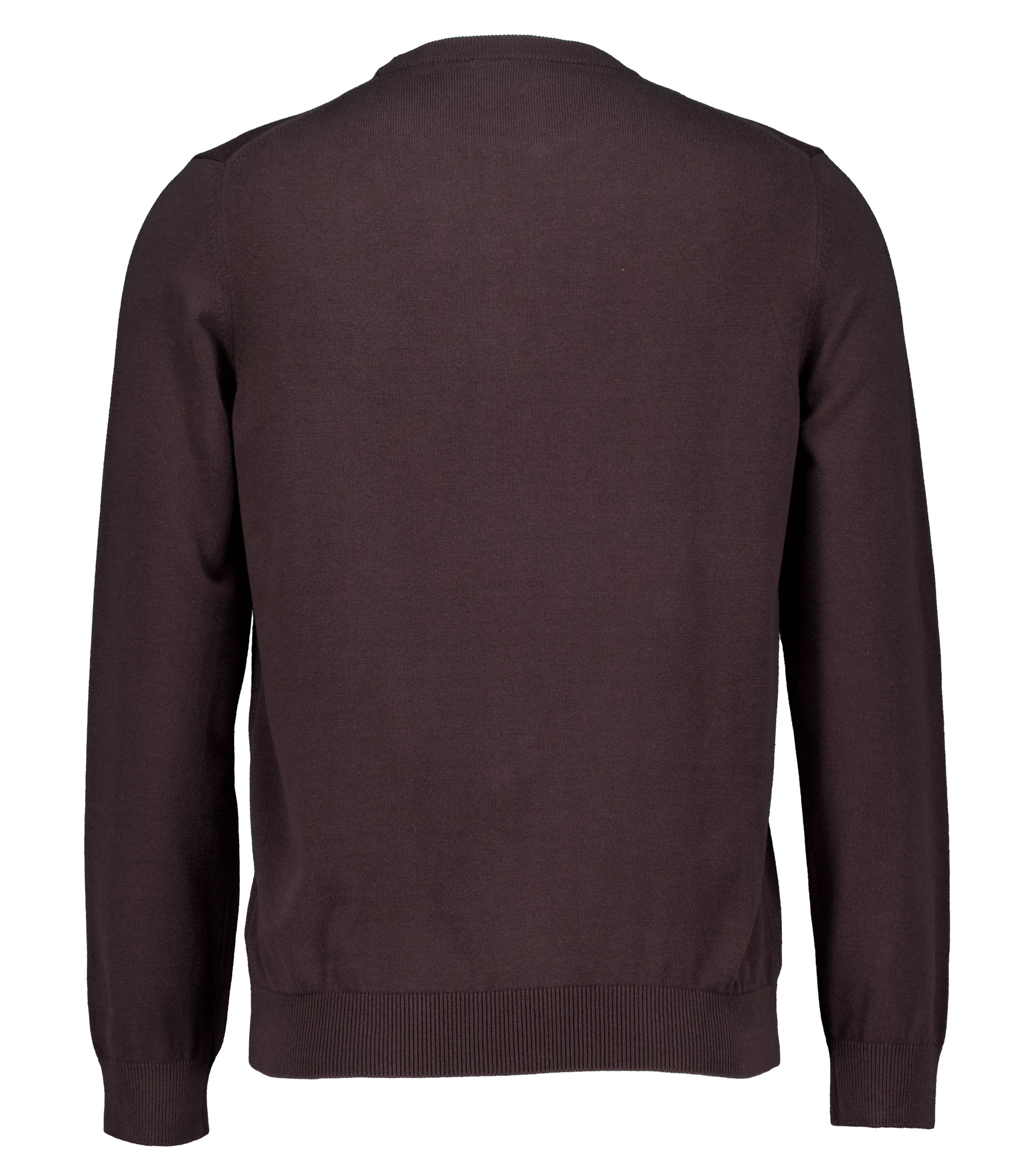 Lacoste Ah0128-53 Pullovers Donkerbruin Ah0128-53