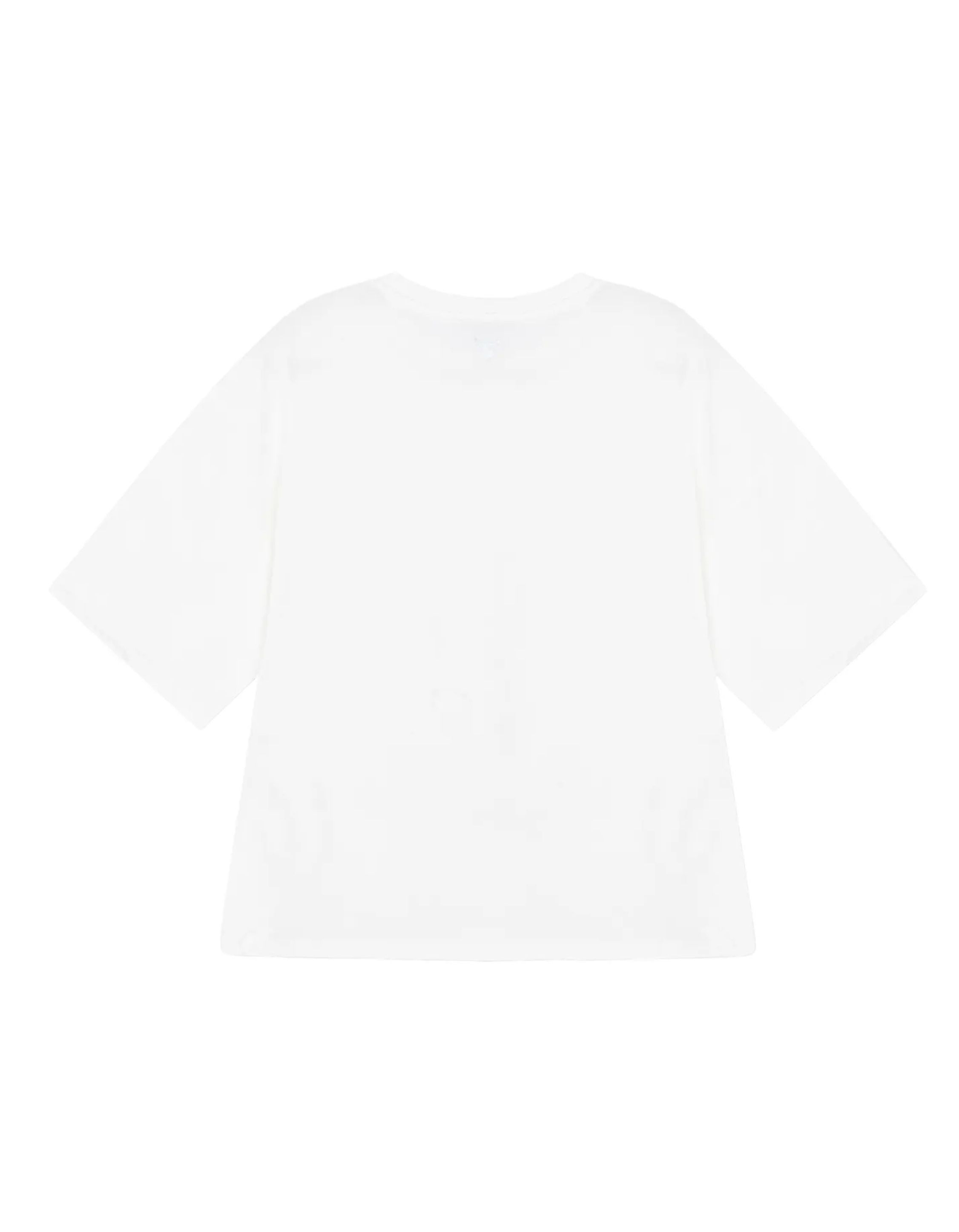 Alix The Label  T-shirts Ecru 2511819456