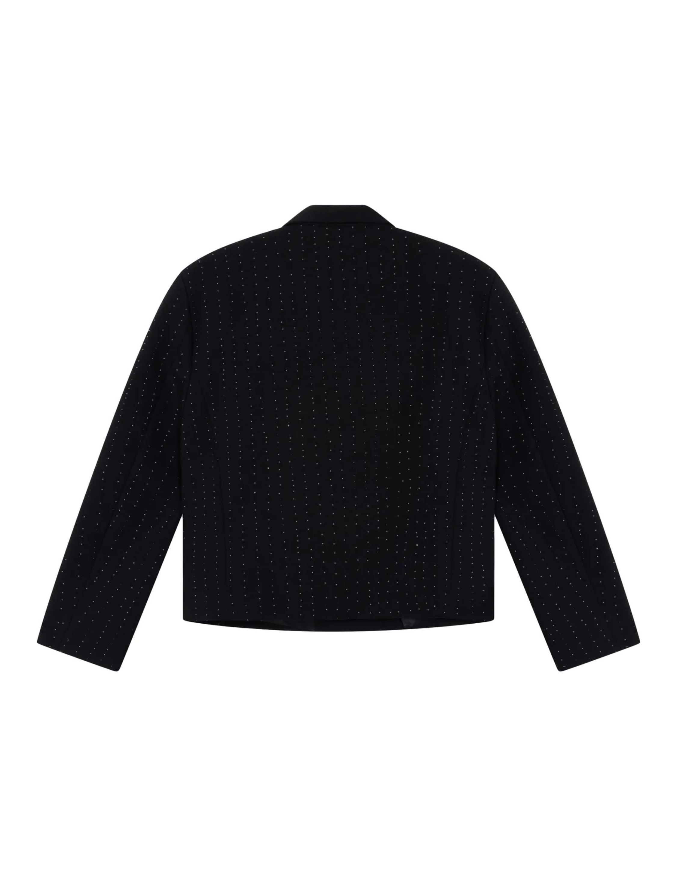 Alix The Label  Blazers Zwart 2511411442