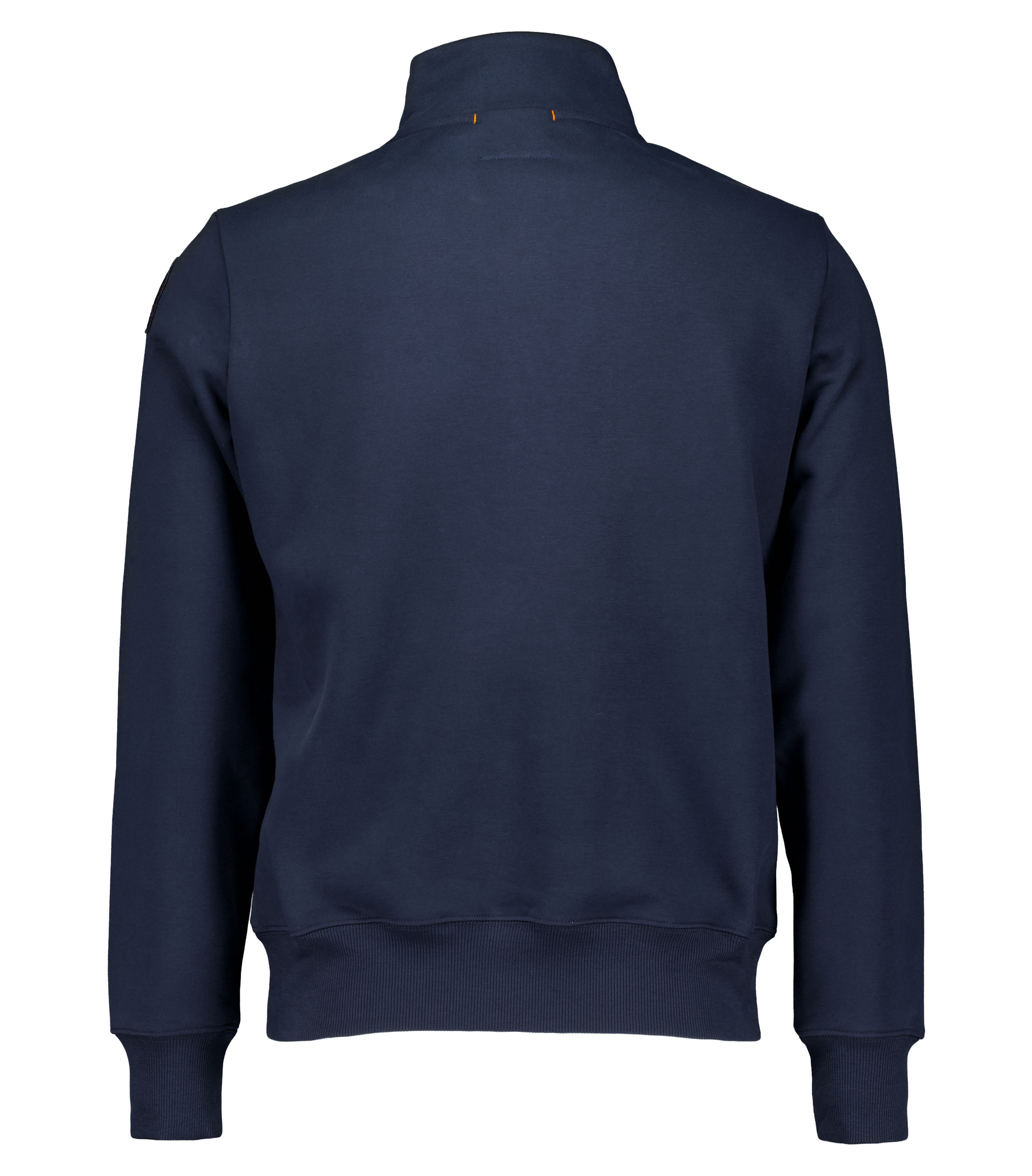 Parajumpers Broad Peak  Donkerblauw Pmfley20