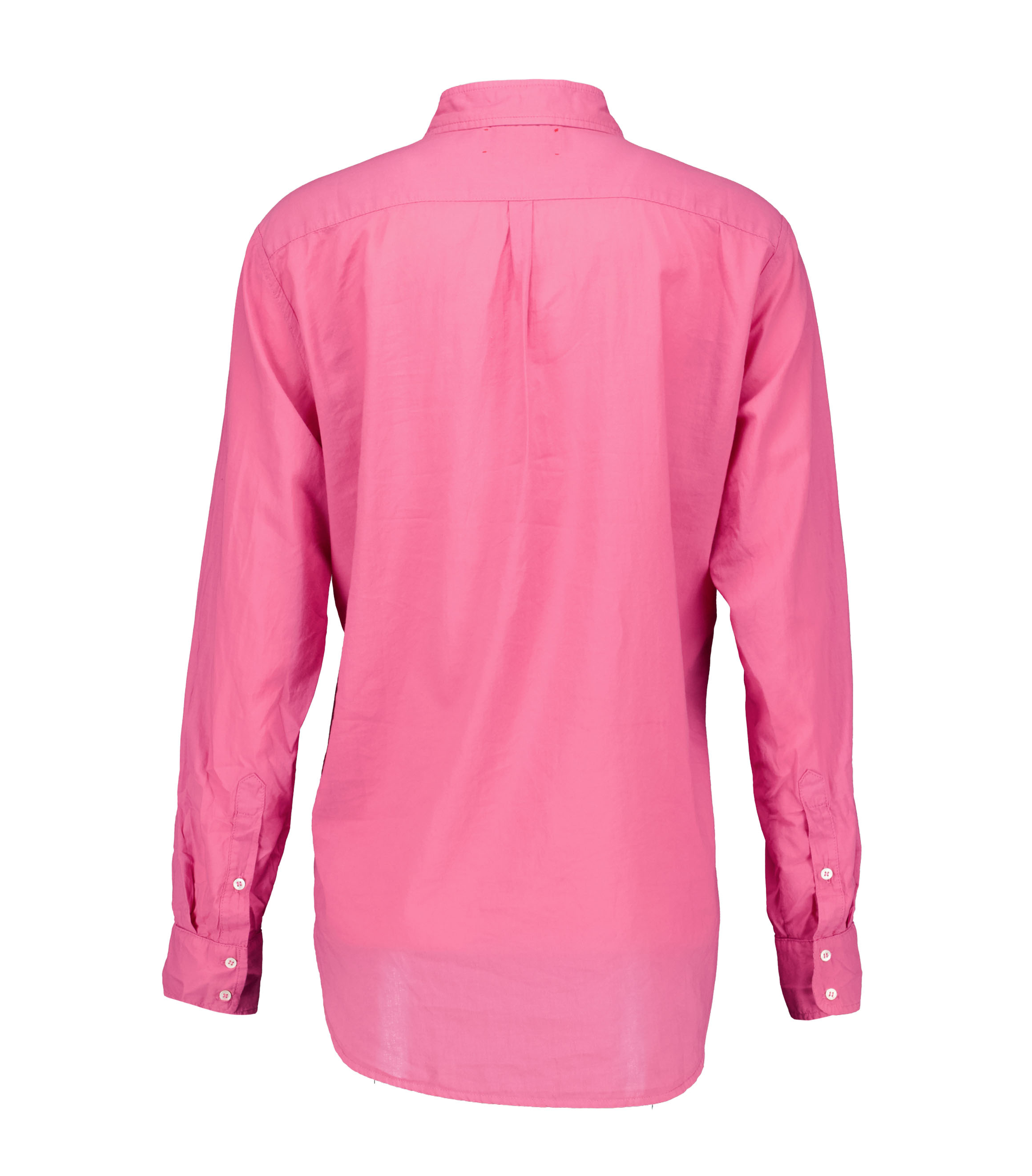 Xirena Beau Blouses Roze X5ctp111