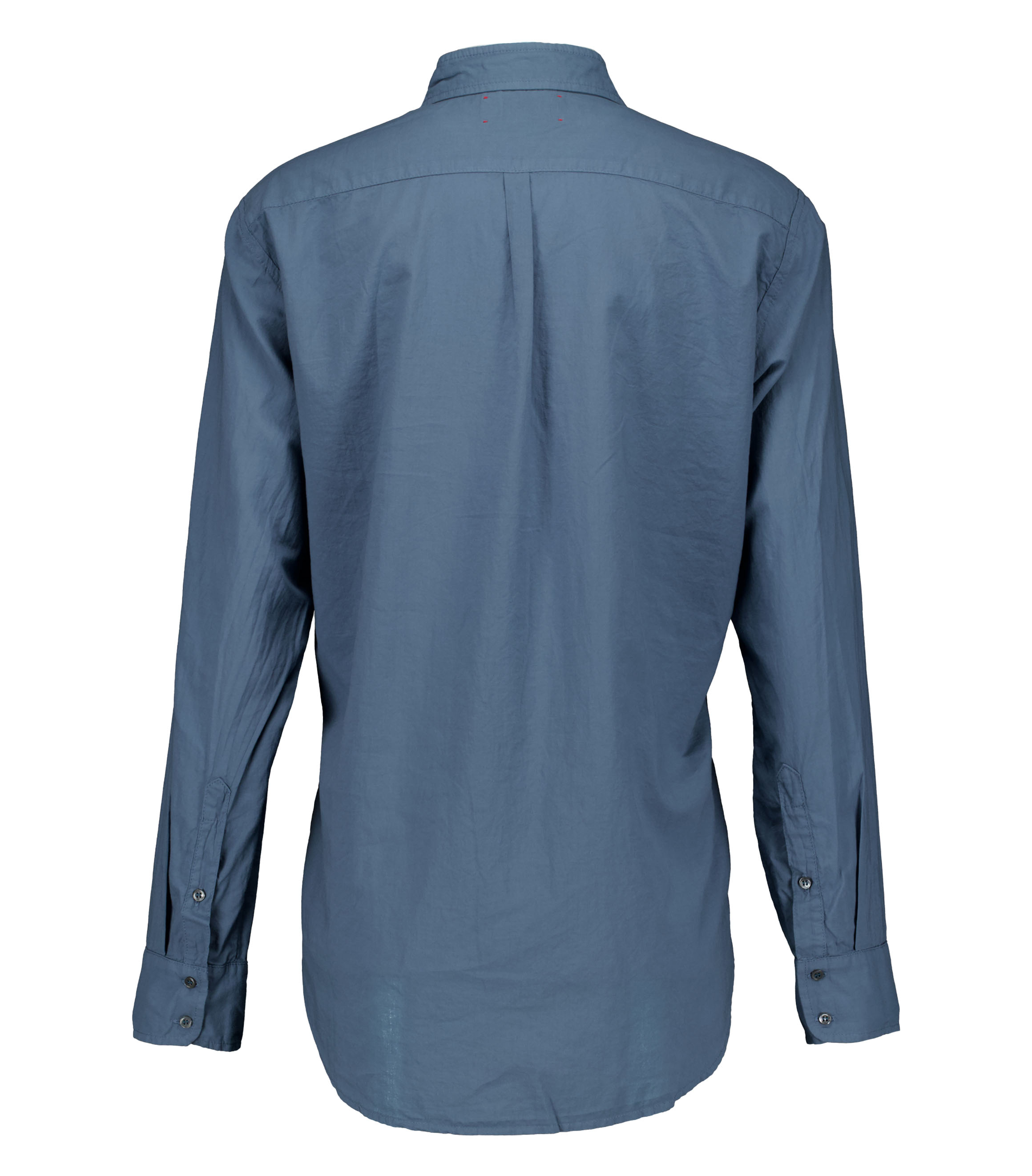 Xirena Beau Blouses Blauw X5ctp111