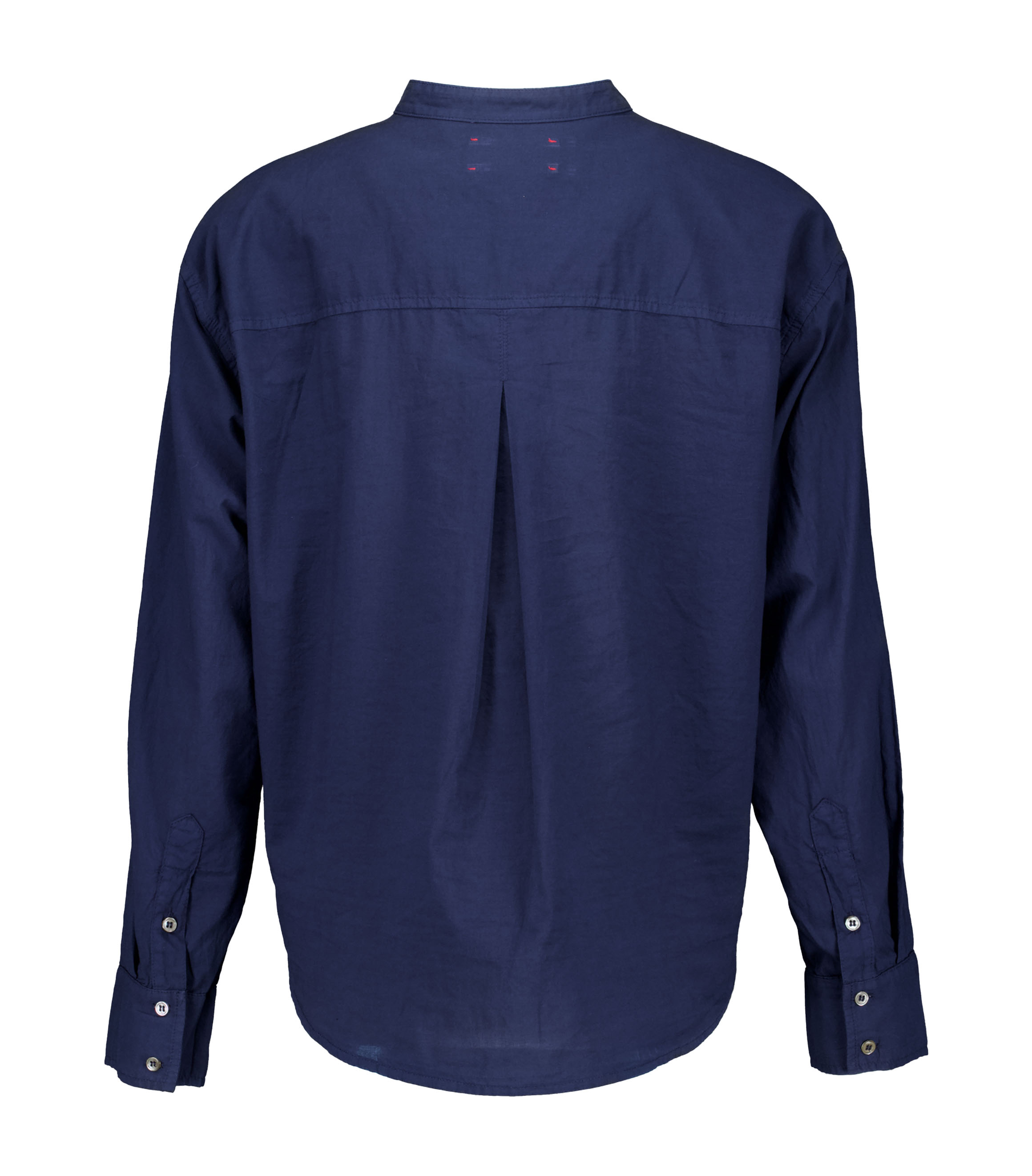 Xirena Miranda Blouses Donkerblauw X5ctp050