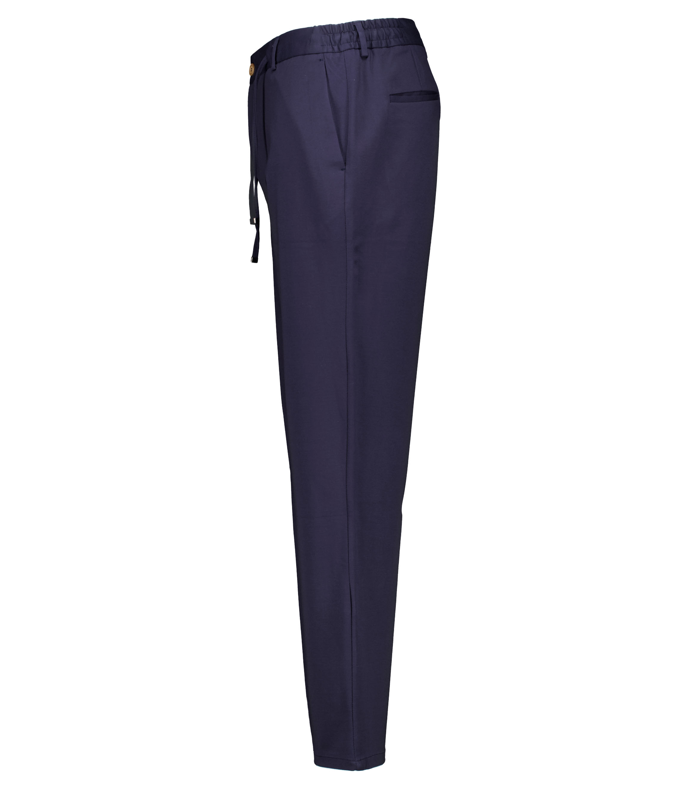 Intersivin Ltf-11 Pantalons Donkerblauw Ltf-11