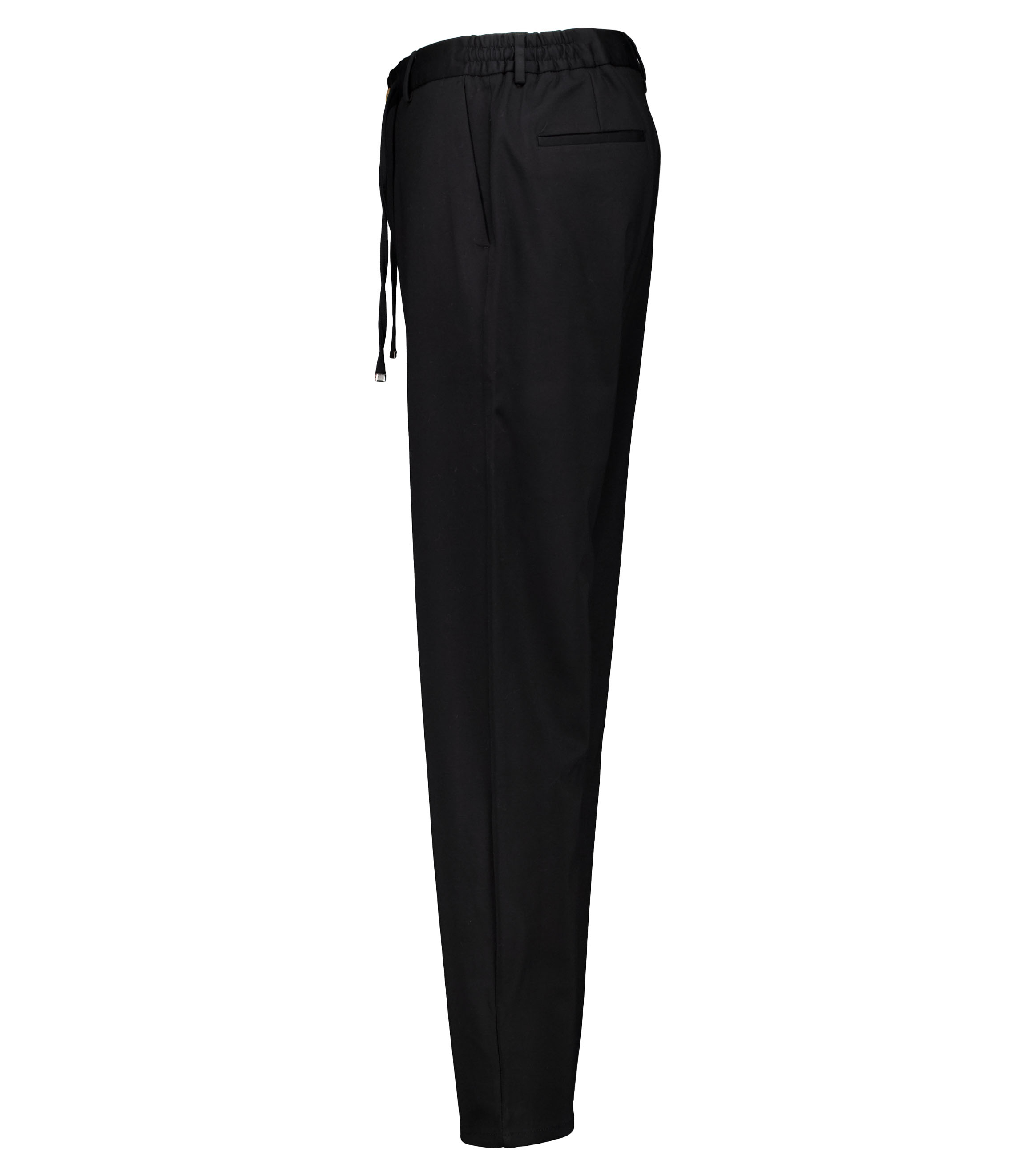 Intersivin Ltf-11 Pantalons Zwart Ltf-11