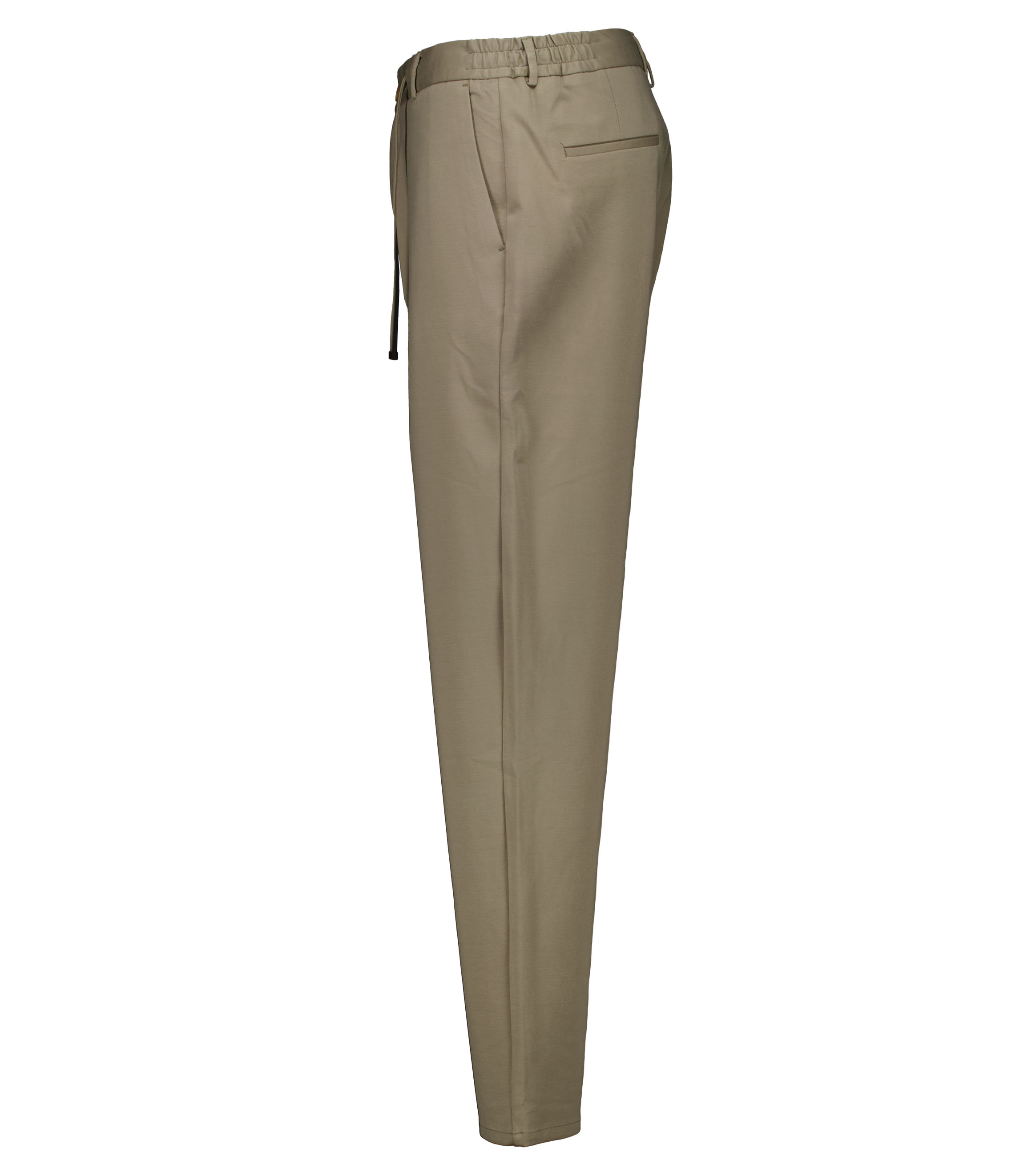 Intersivin Ltf-11 Pantalons Beige Ltf-11