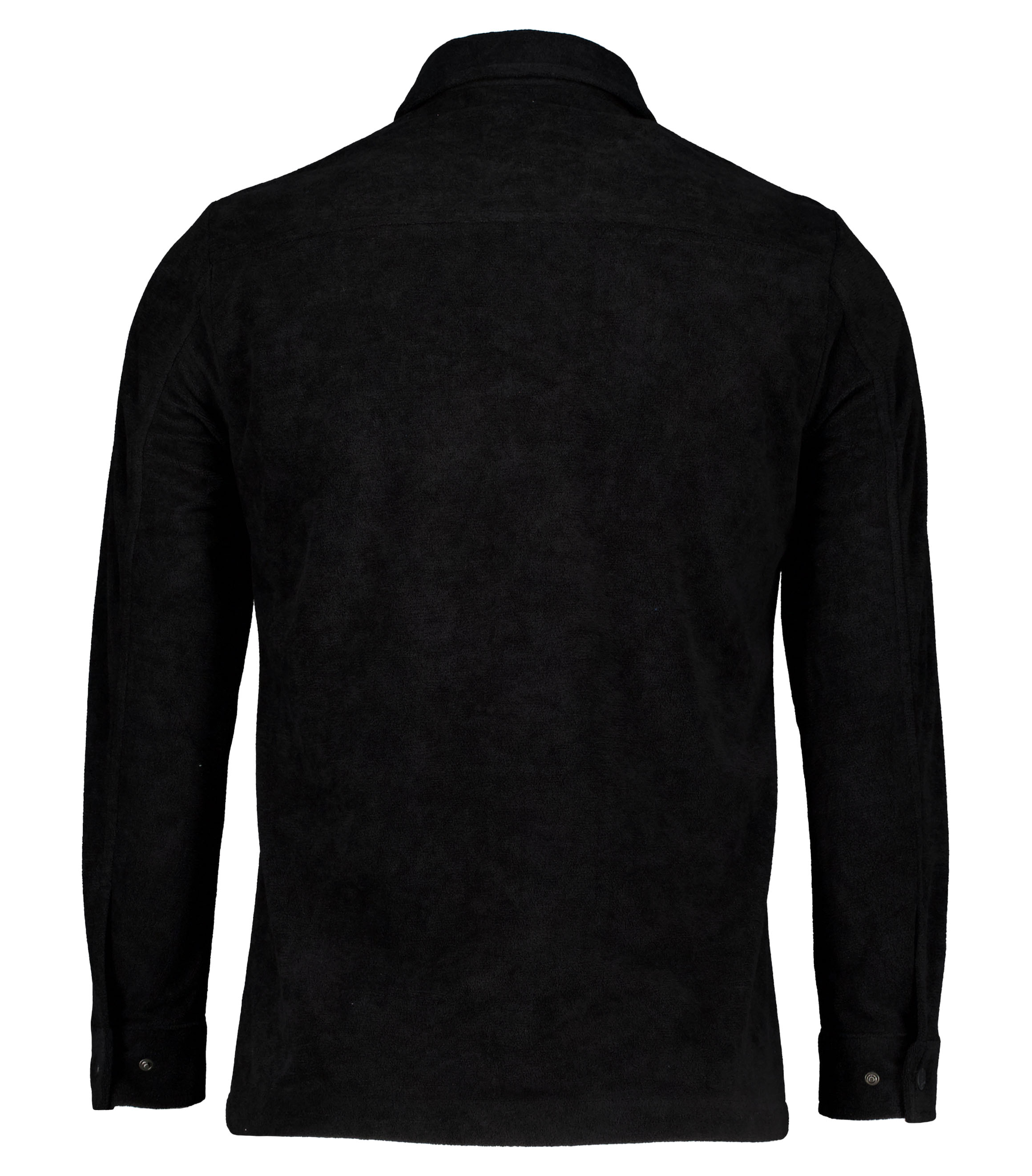 Intersivin Cg-04 Overshirts Zwart Cg-04