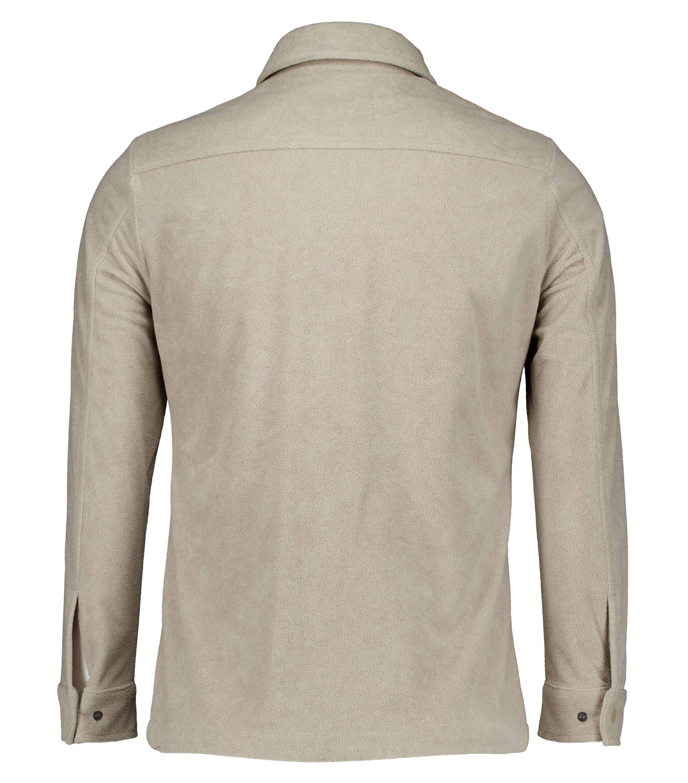 Intersivin Cg-04 Overshirts Zand Cg-04