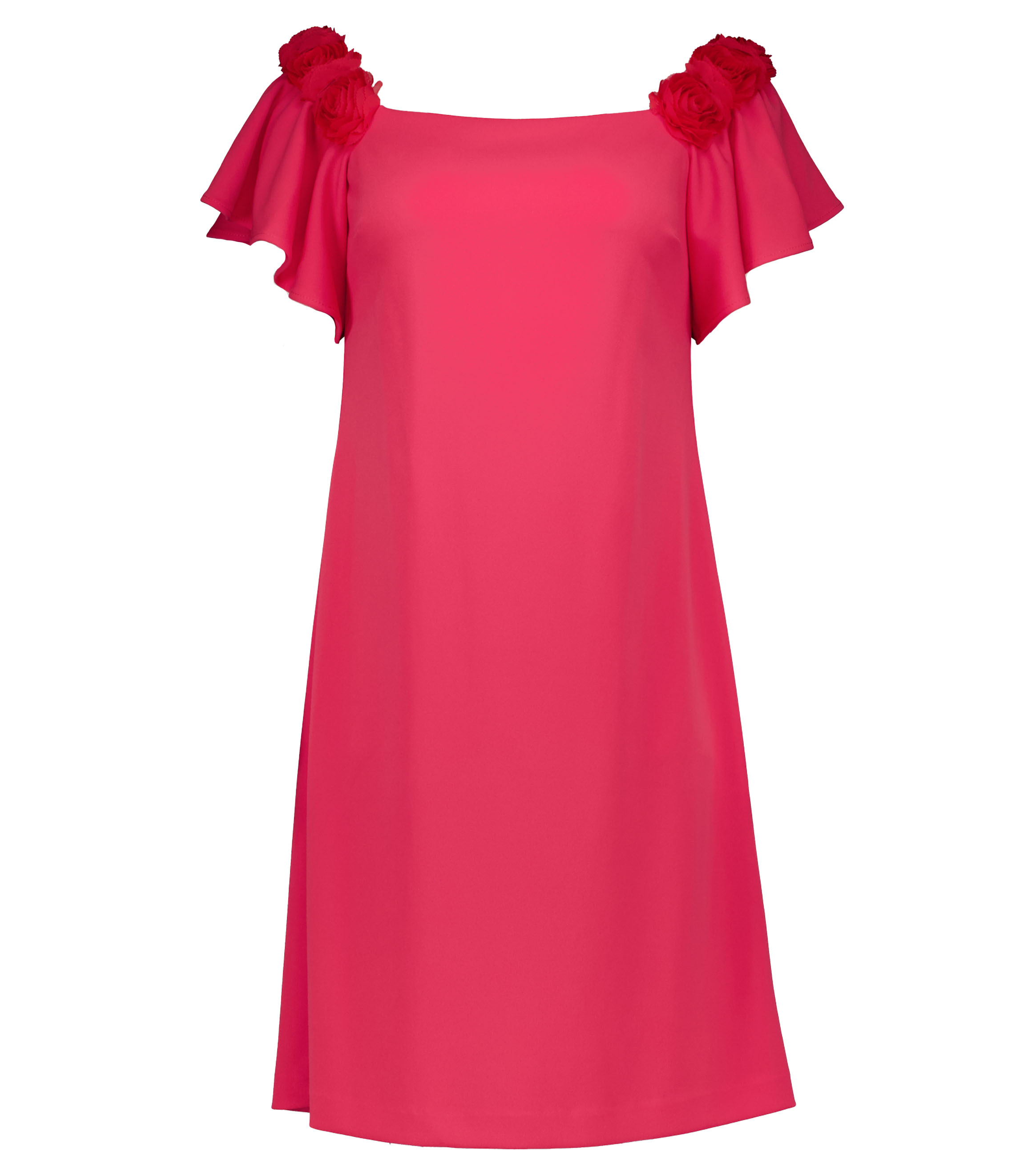 Joseph Ribkoff Dress Jurken Koraal 261734