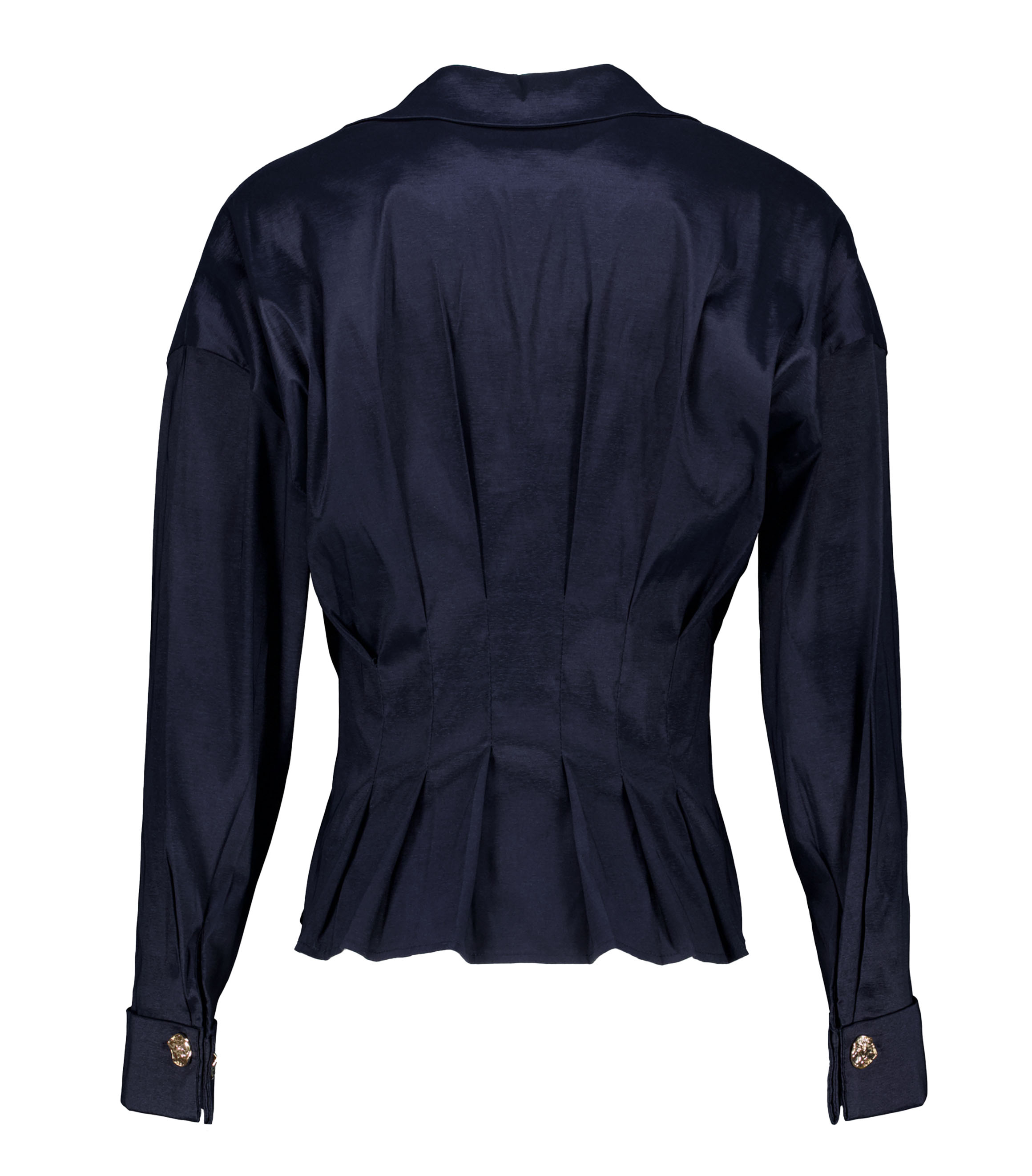 Joseph Ribkoff Blouse Blouses Donkerblauw 261742
