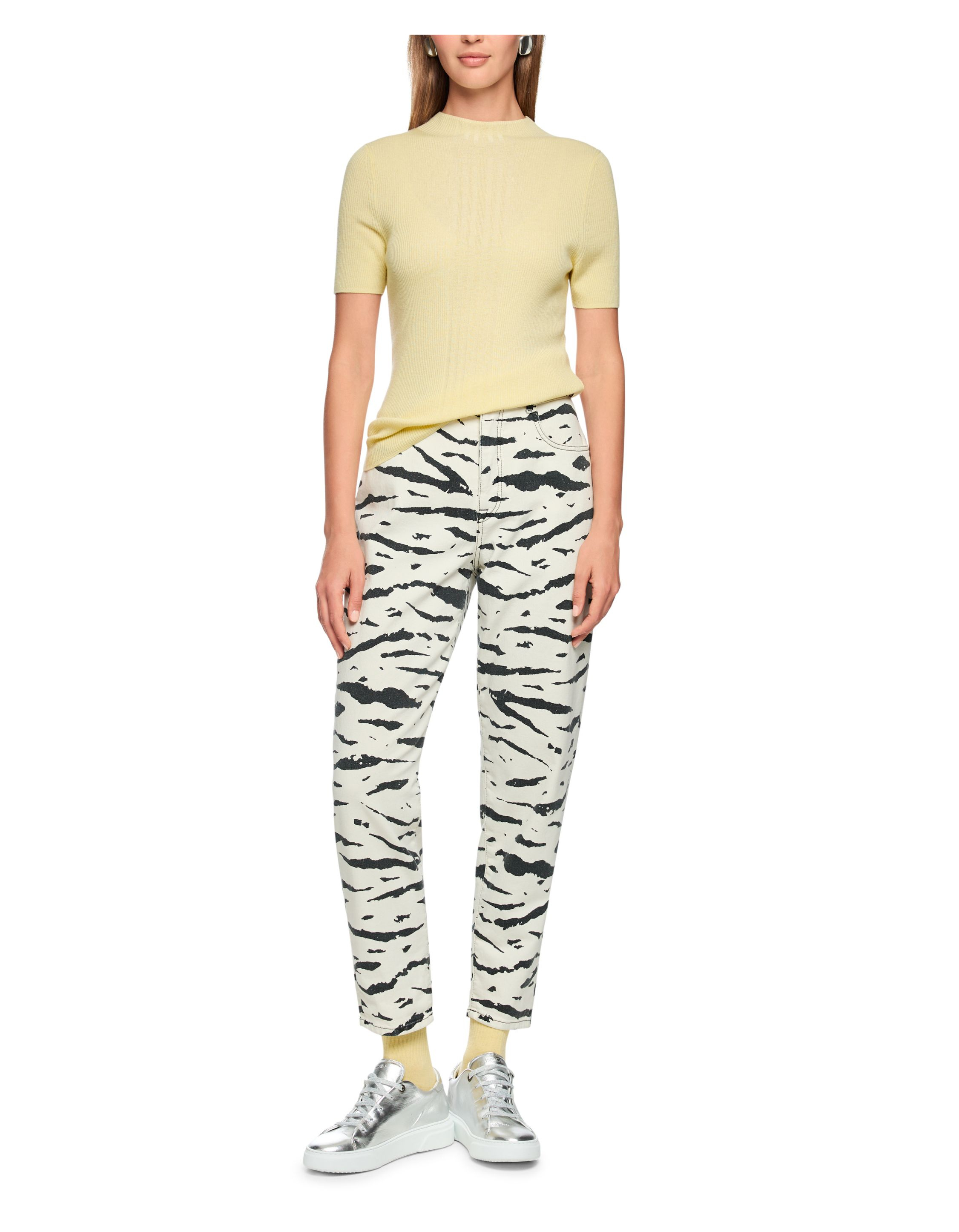 Marccain  Tops Geel As 41.14 M80