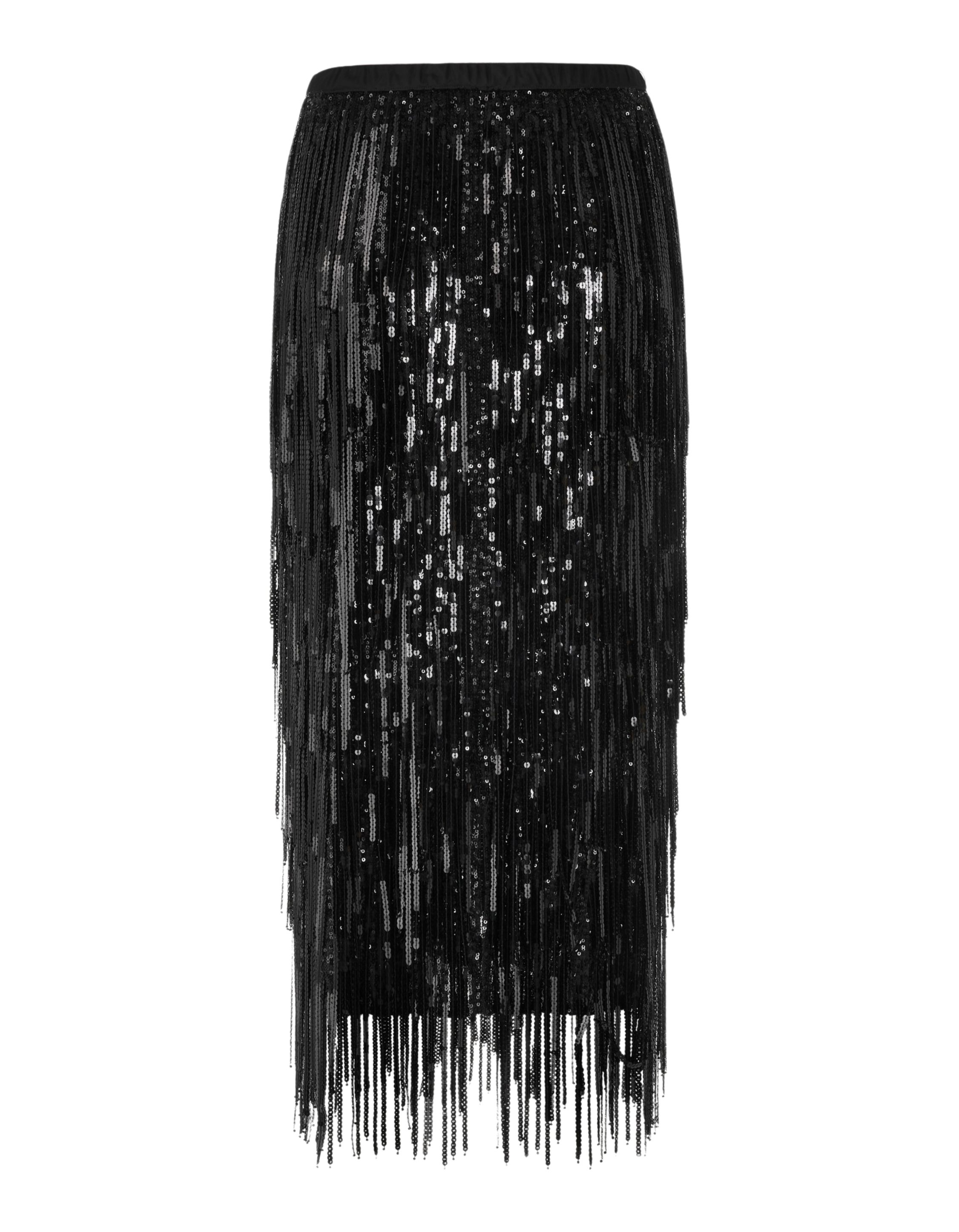 Marccain   Zwart Ag 71.05 W04