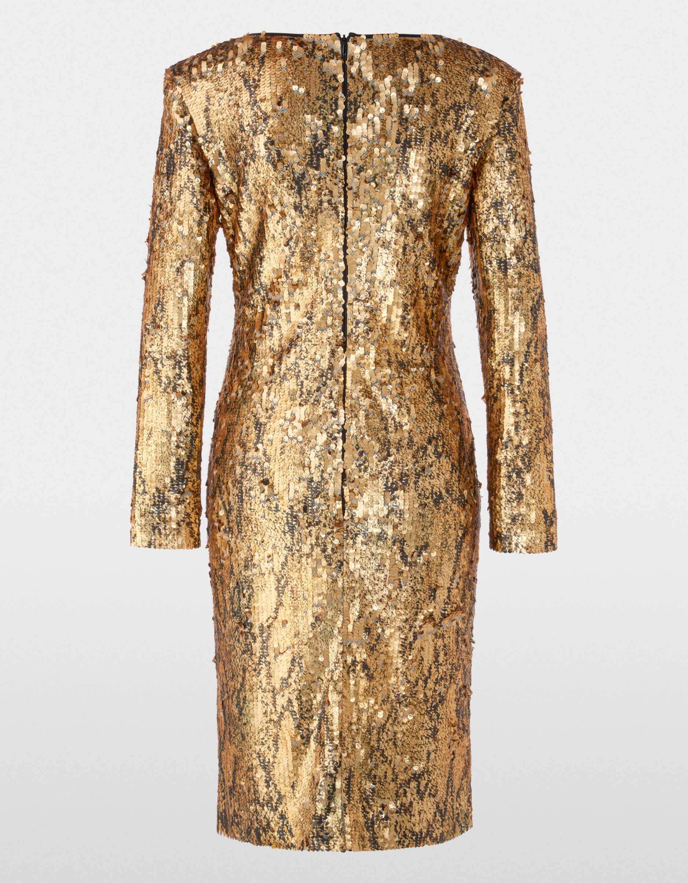 Marccain   Goud Ag 21.09 W14