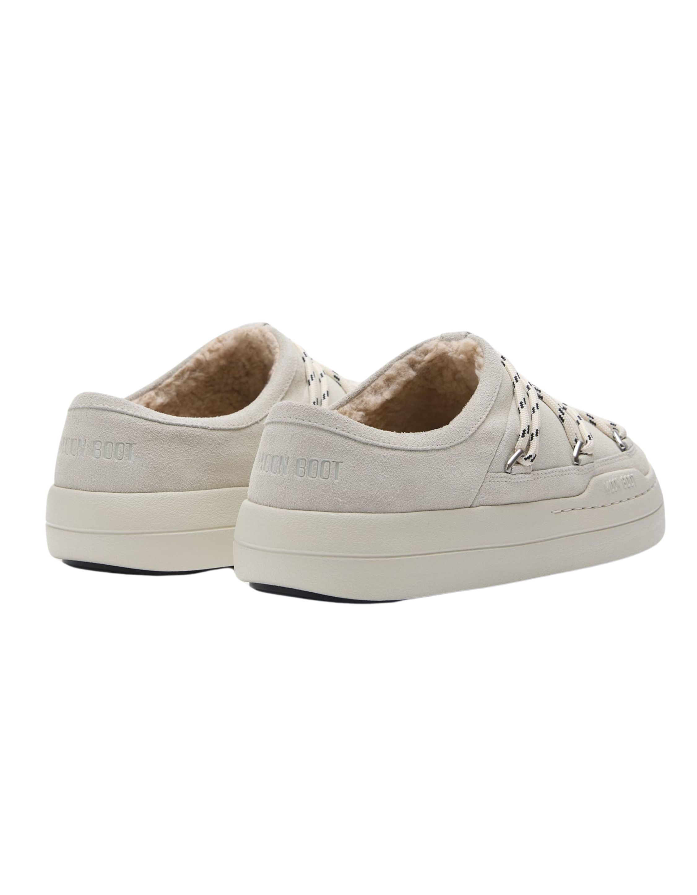 Moon Boot Mb Park Slipper Slippers Off White 80d2470210