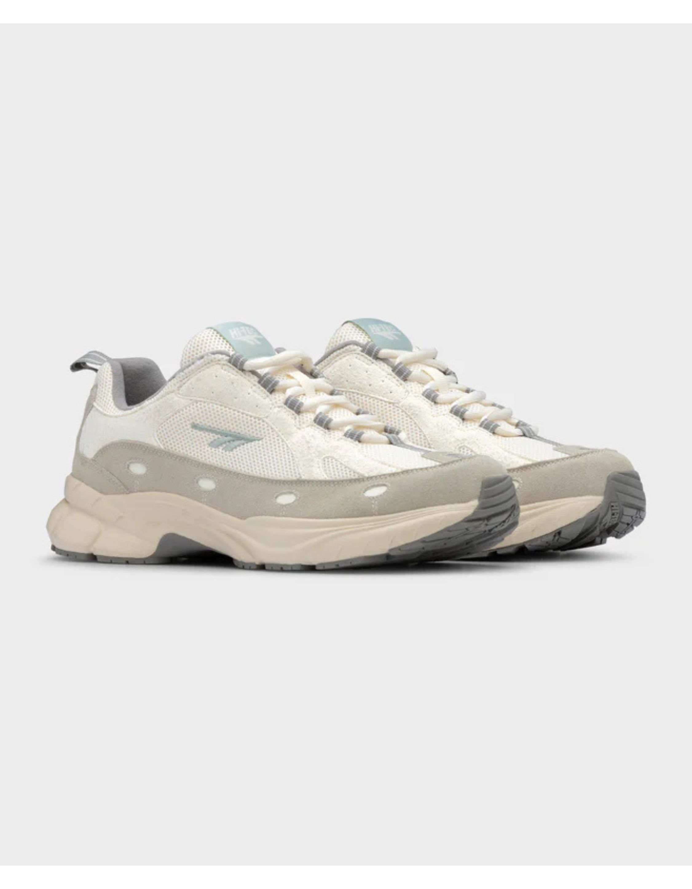 Hi-tec Hts Adv Racer Sneakers Wit Httr007-012