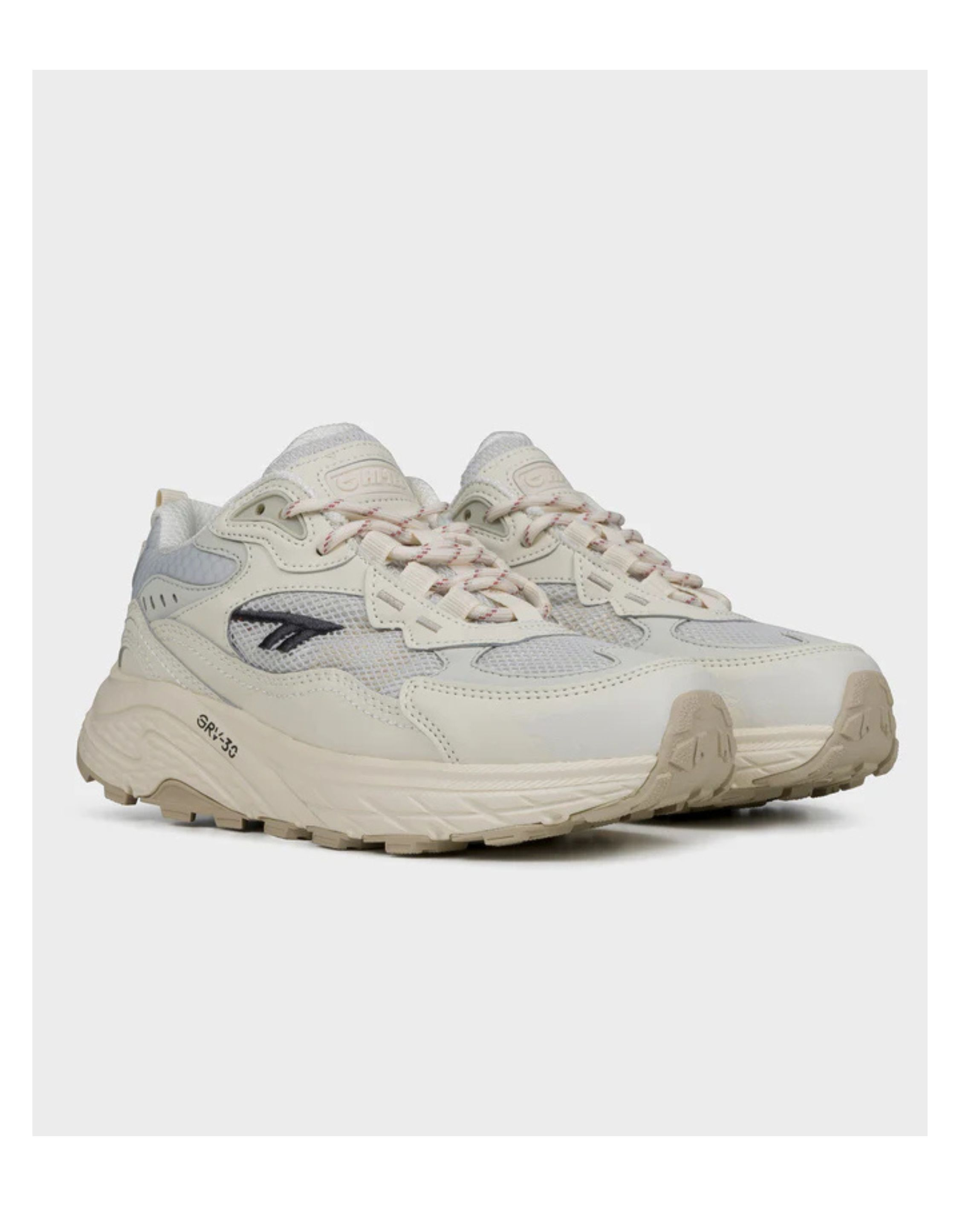 Hi-tec Hts Eastend Wp Sneakers Off White Hthku16-012