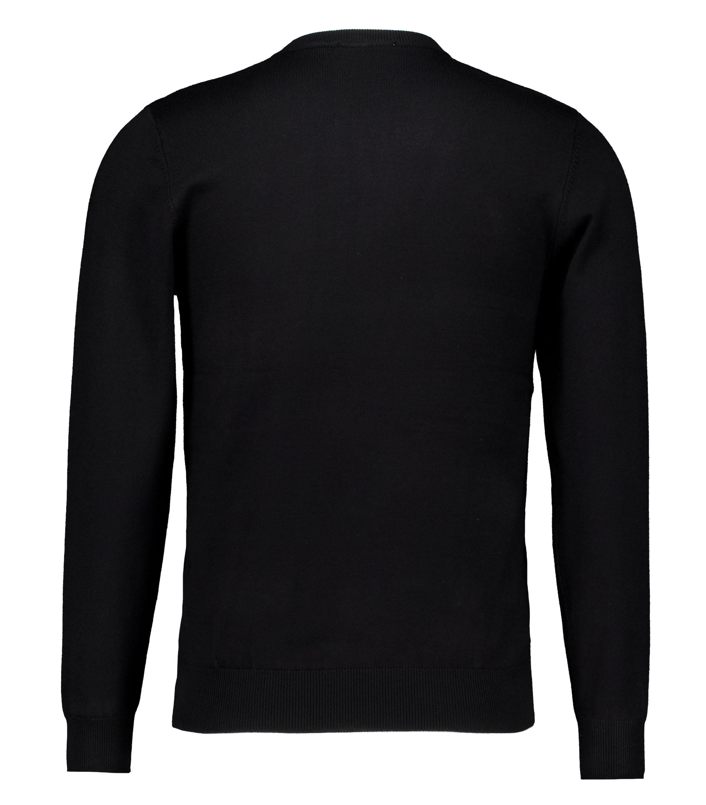 Defaut Paris  Pullovers Zwart M902