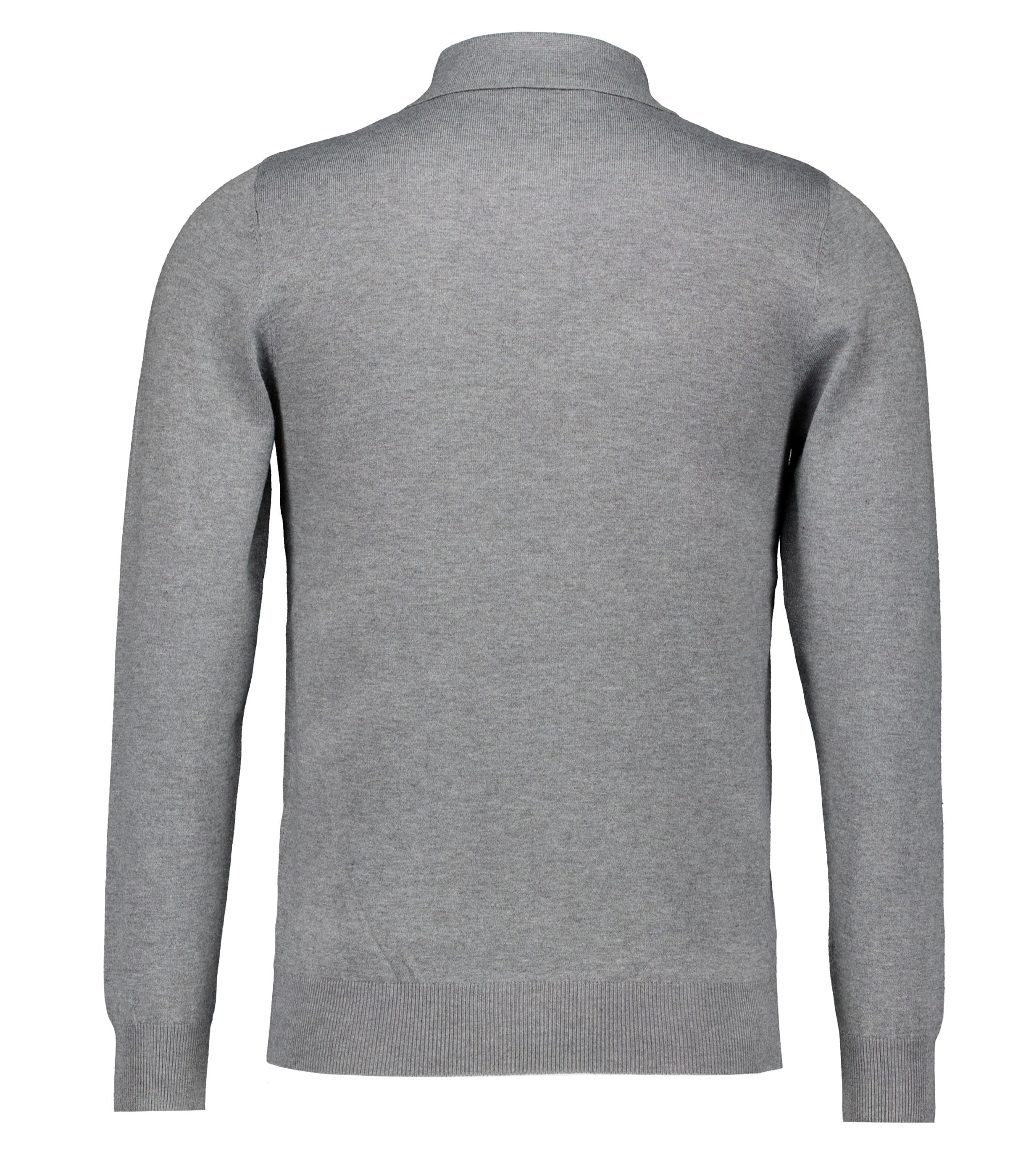 Defaut Paris  Truien Grijs M643