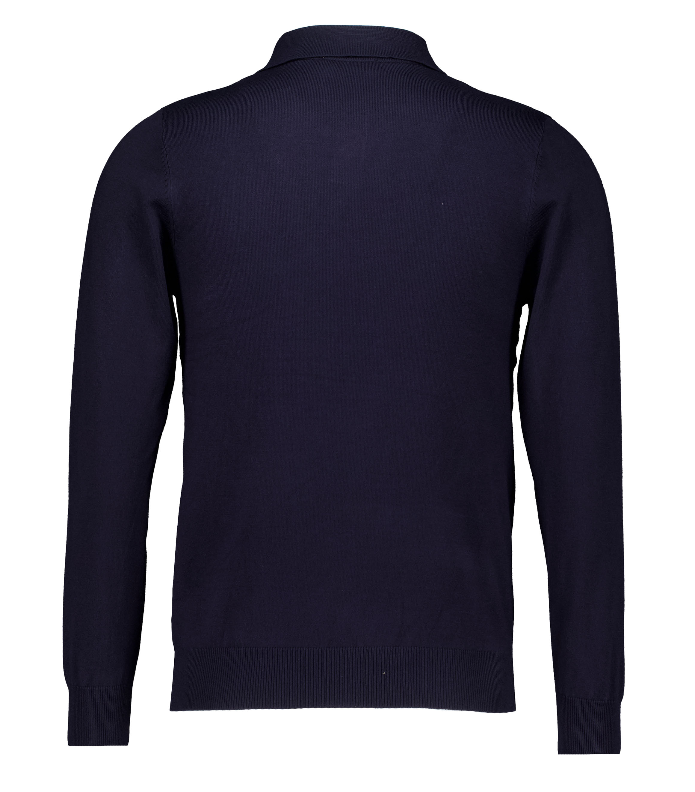 Defaut Paris  Truien Donkerblauw M643