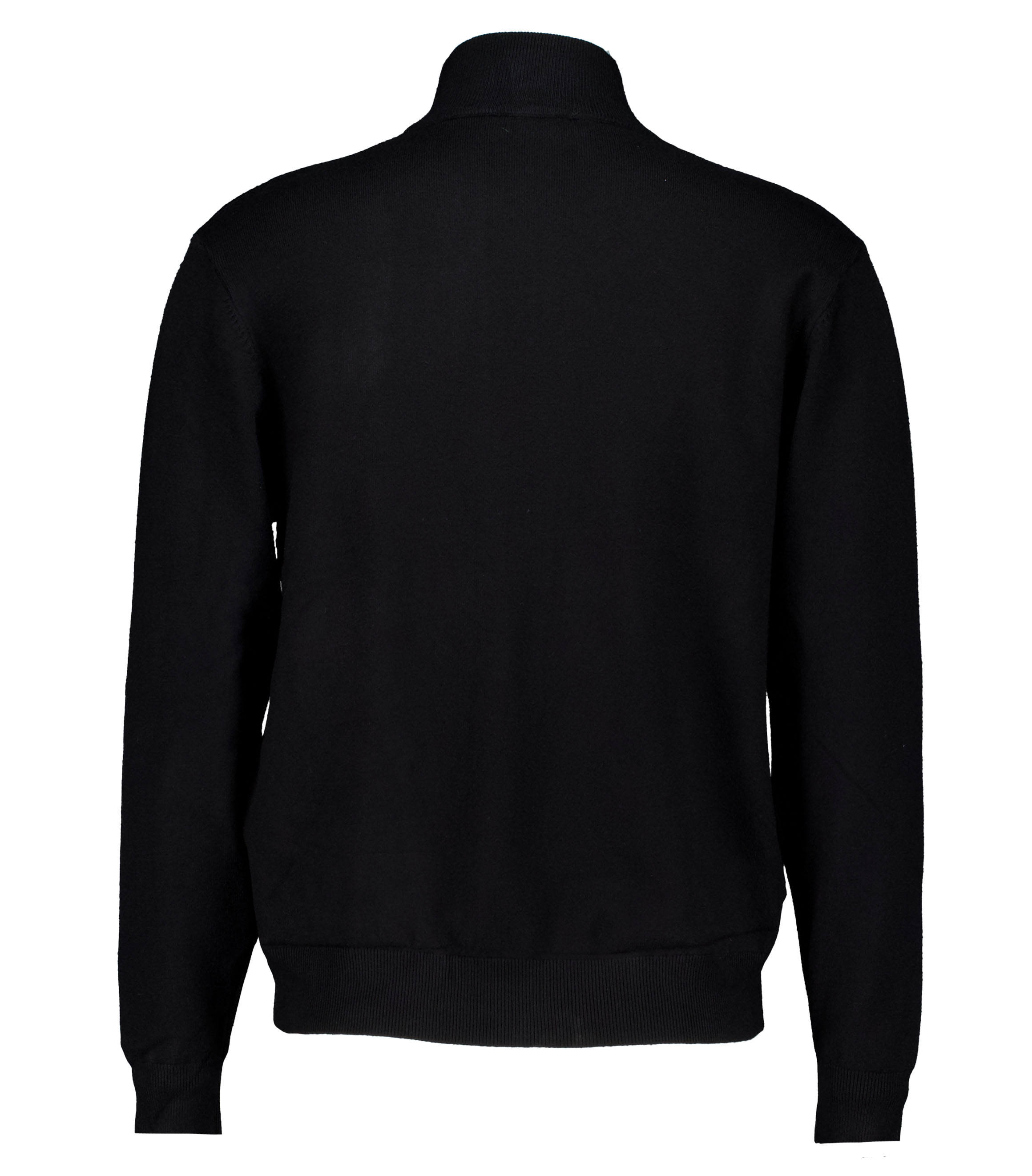 Defaut Paris  Vesten Zwart Dz2250