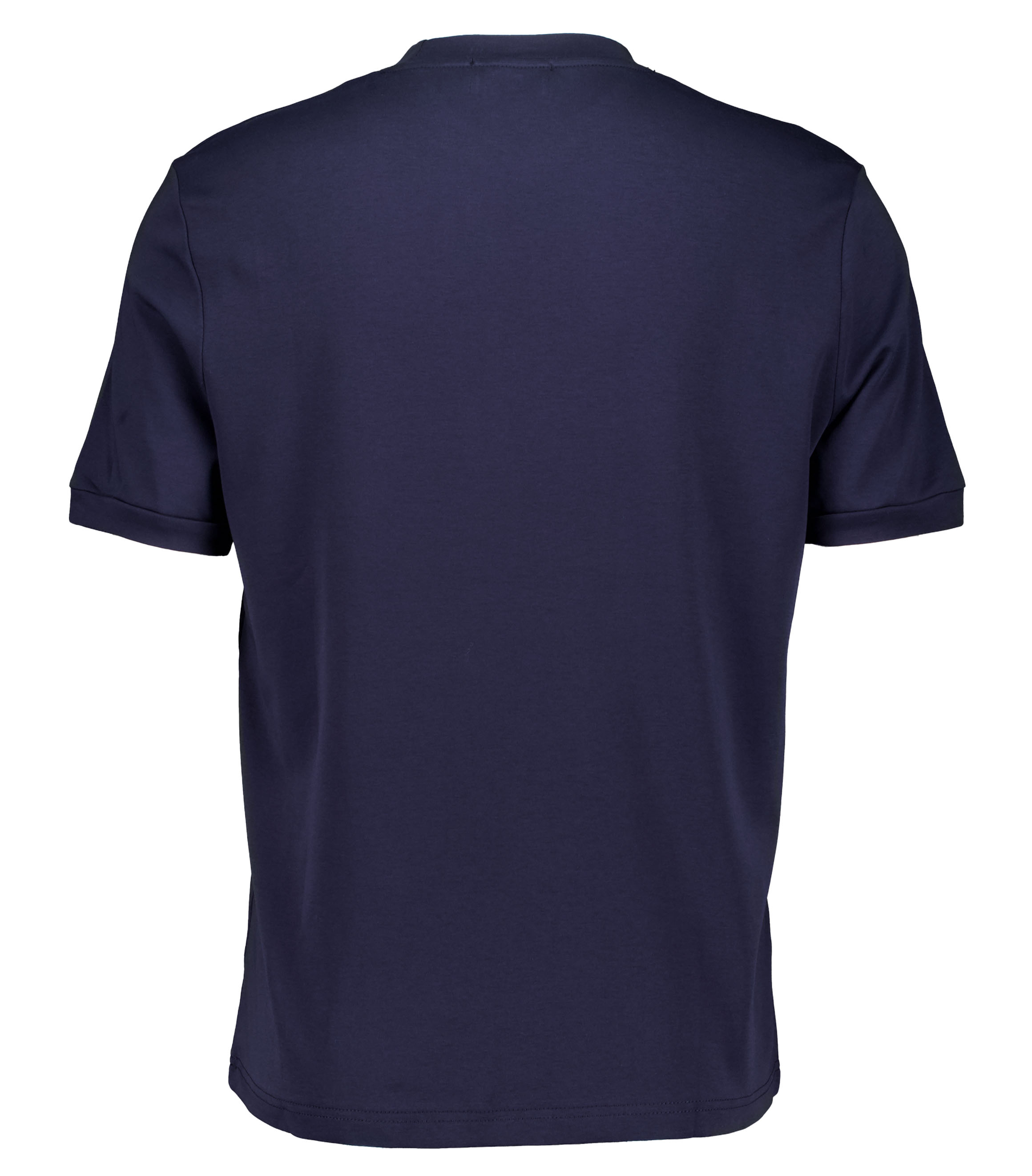 Defaut Paris  T-shirts Donkerblauw Bm2559d