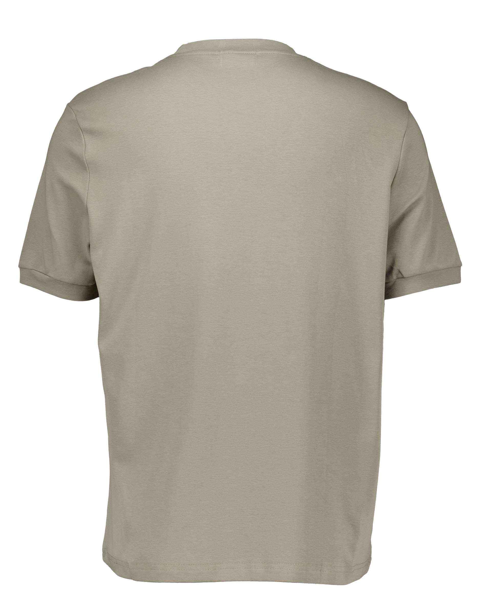 Defaut Paris  T-shirts Groen Bm2559d