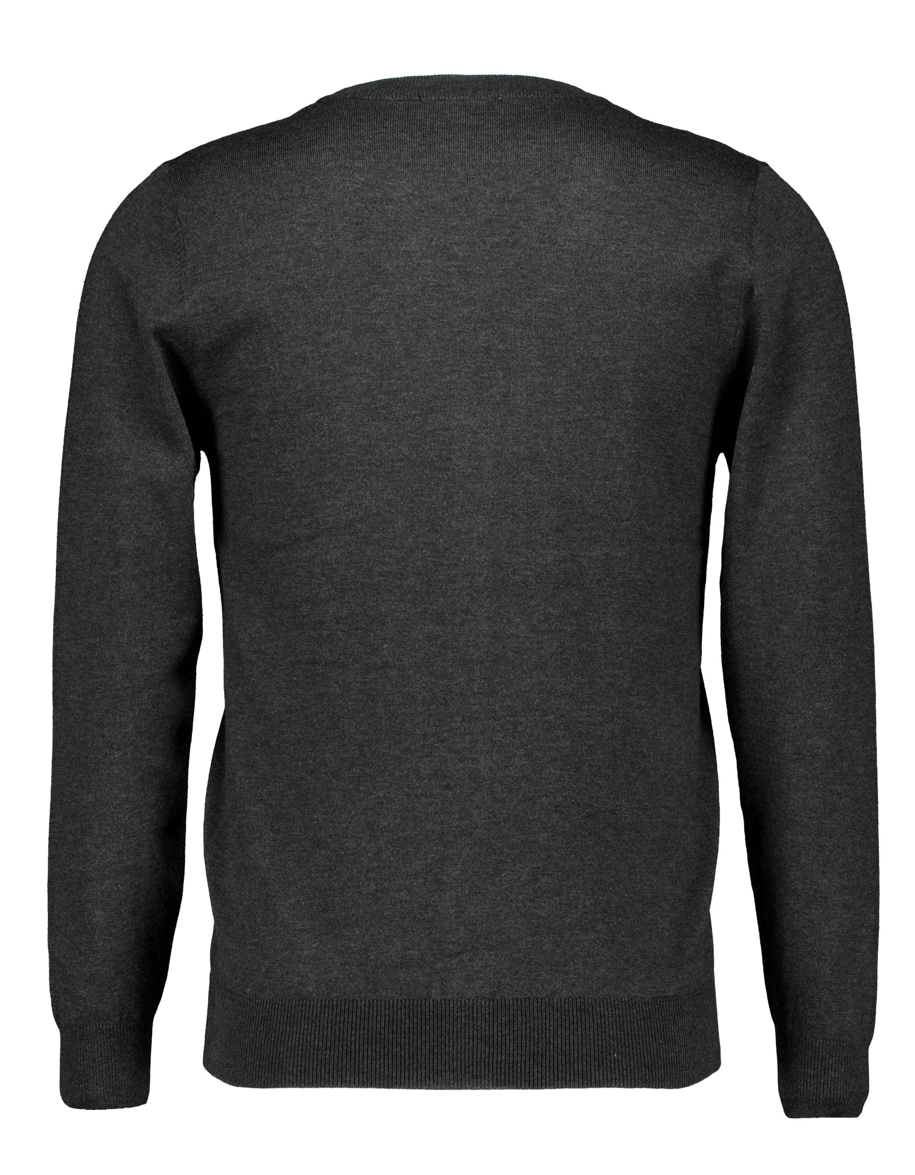 Defaut Paris - Vesten Donkergrijs M618