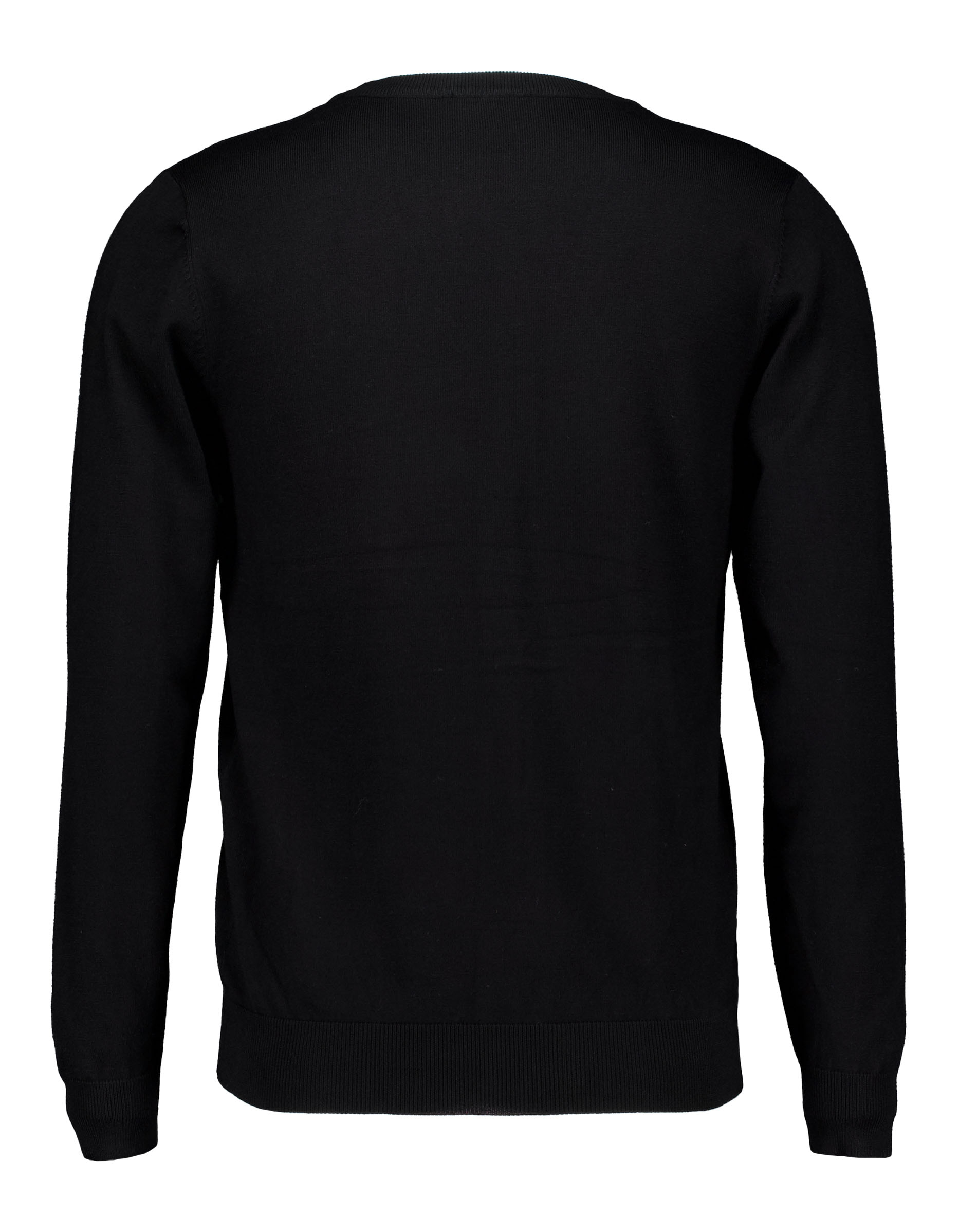 Defaut Paris - Vesten Zwart M618