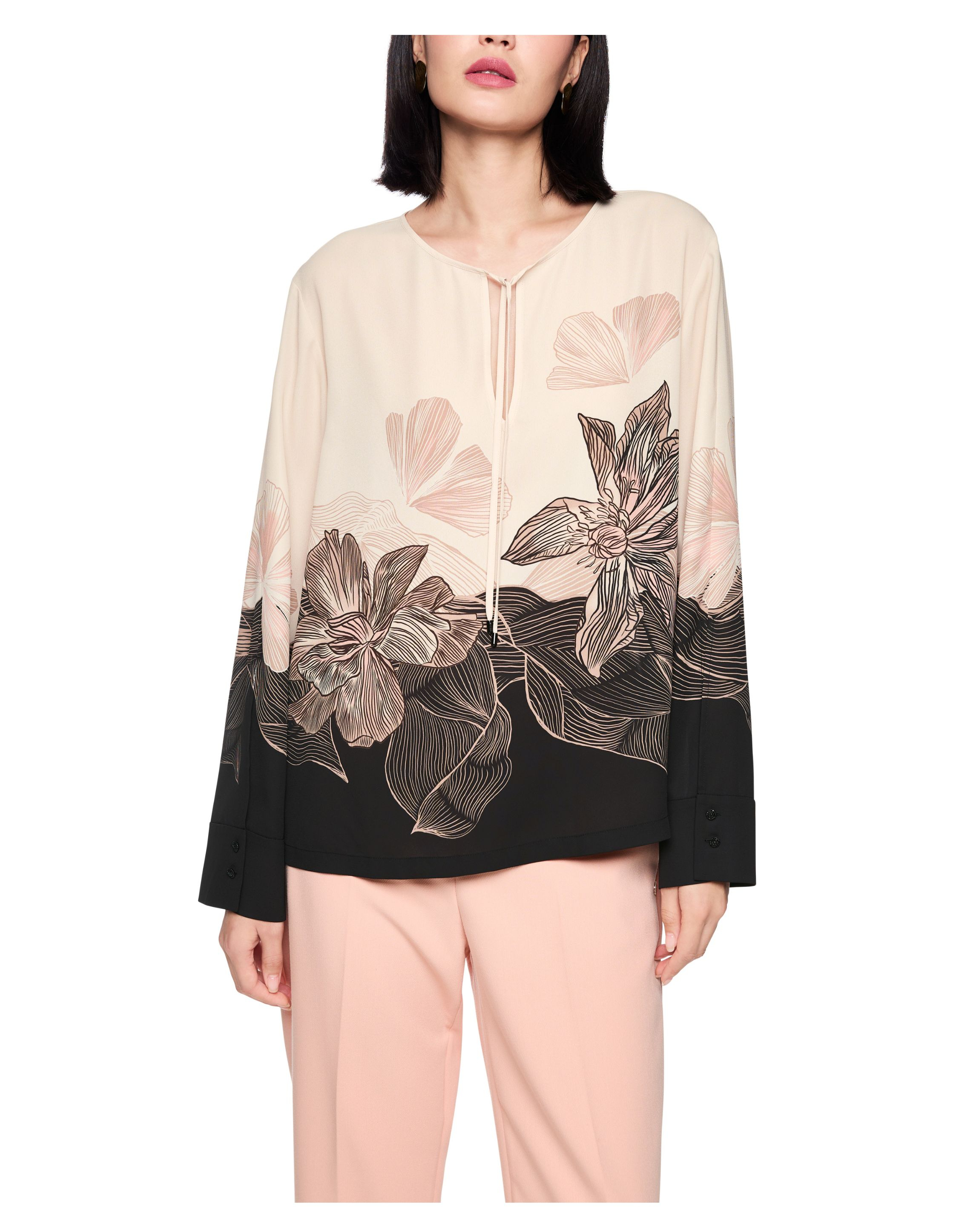 Marccain   Zwart Ac 51.08 W07