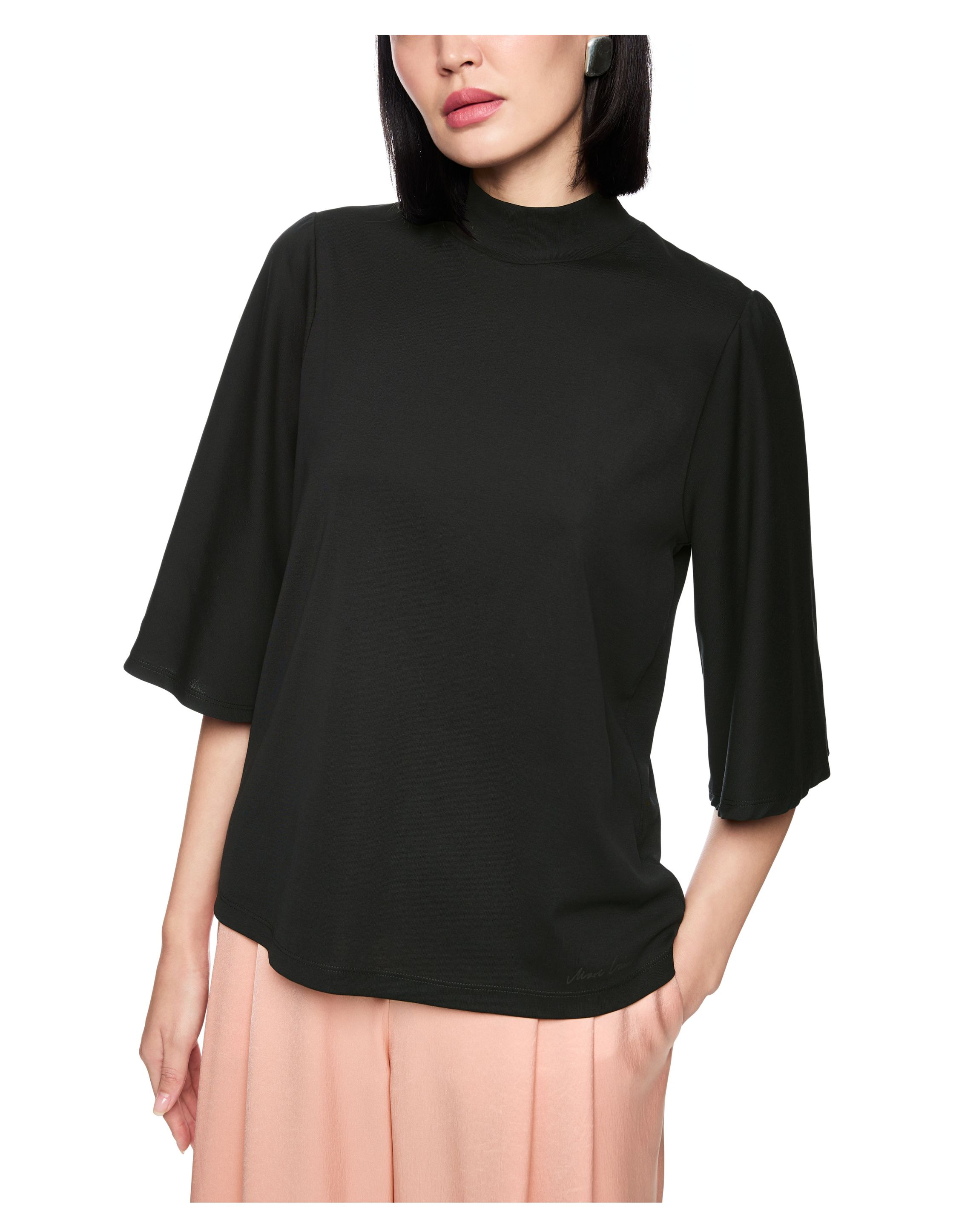 Marccain   Zwart Ac 48.05 J14