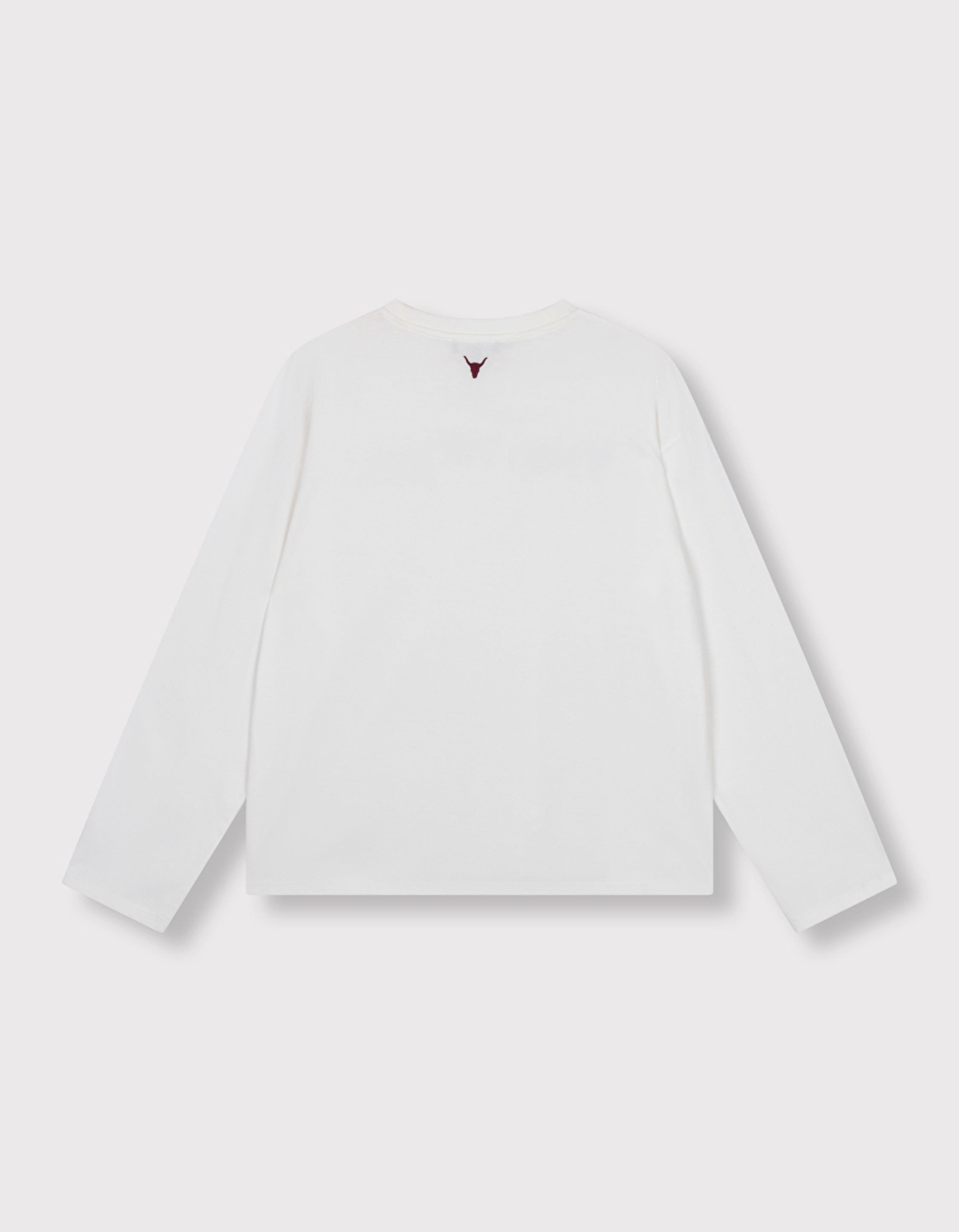 Alix The Label  Tops Off White 2512819477