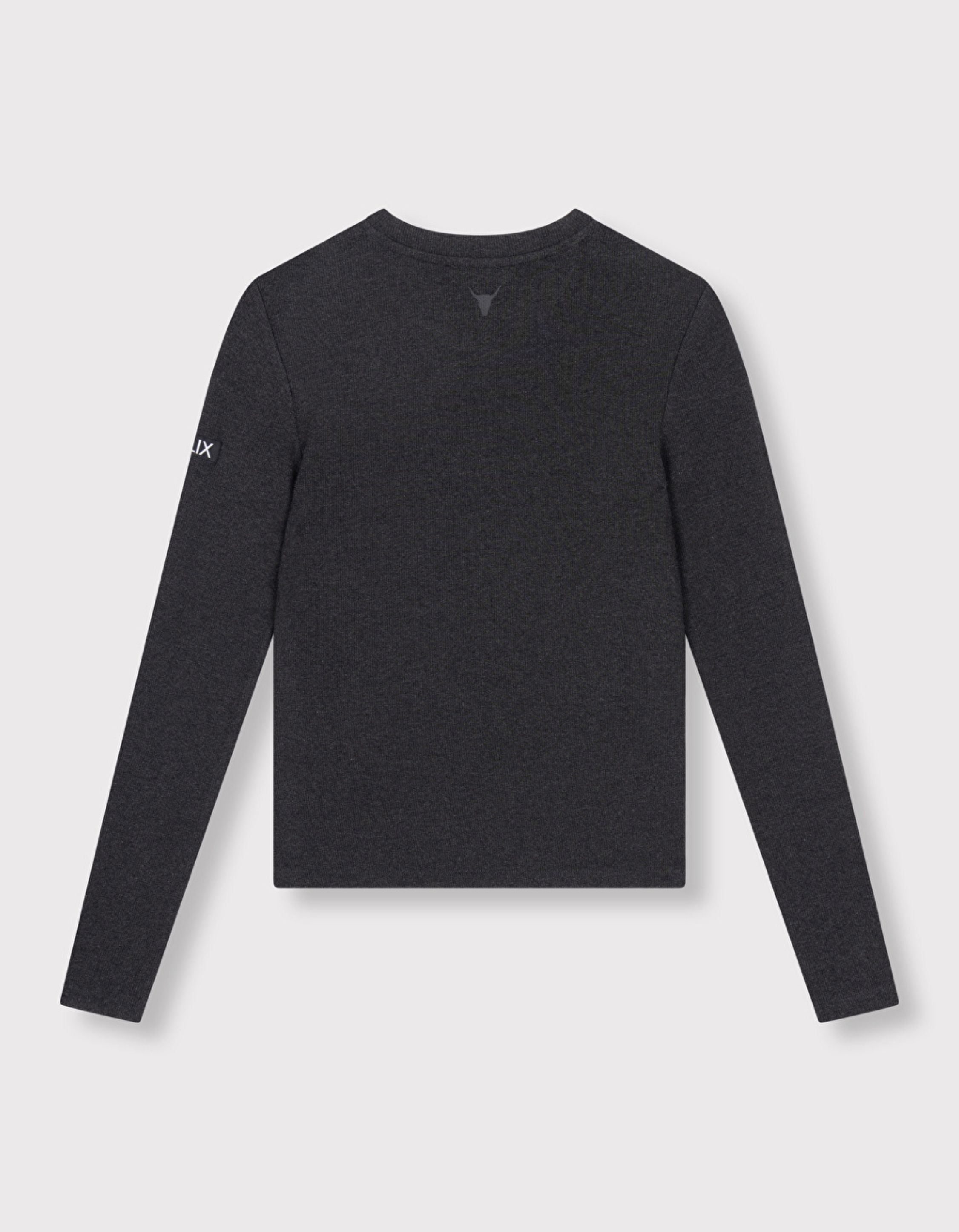 Alix The Label  Tops Anthraciet 2512853518