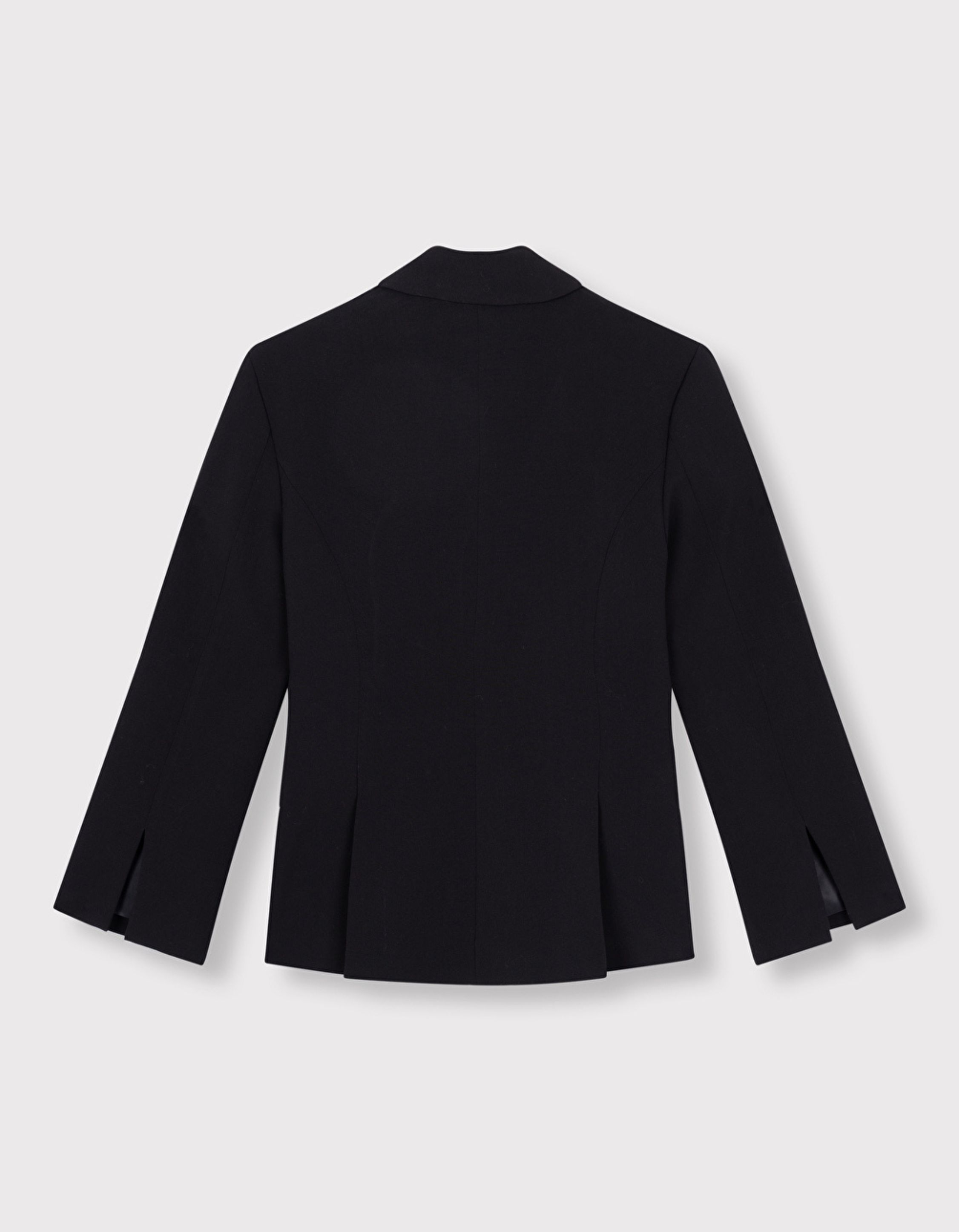 Alix The Label  Blazers Zwart 2512406479