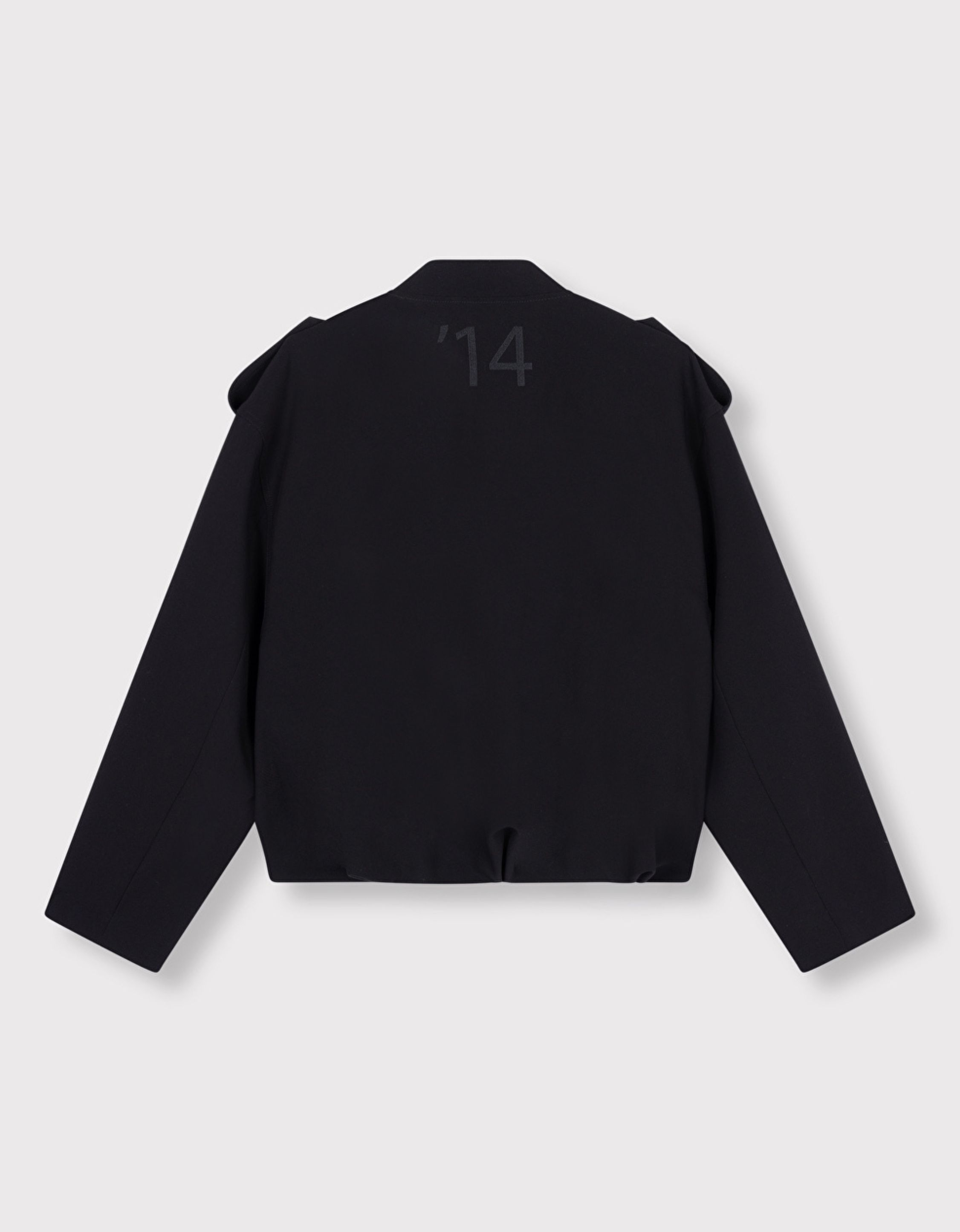 Alix The Label  Jackets Zwart 2512407488