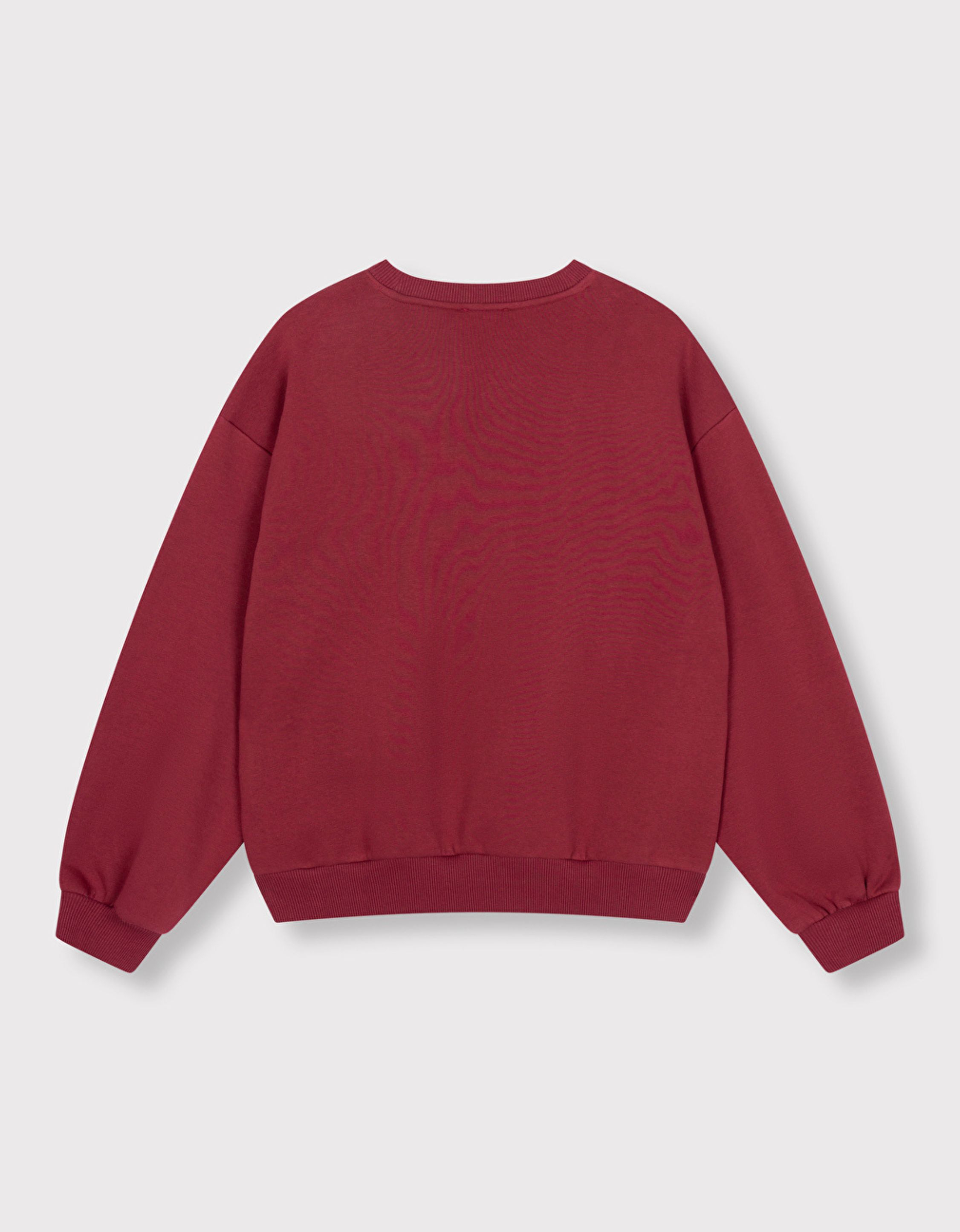 Alix The Label  Sweaters Bordeaux 2512887500