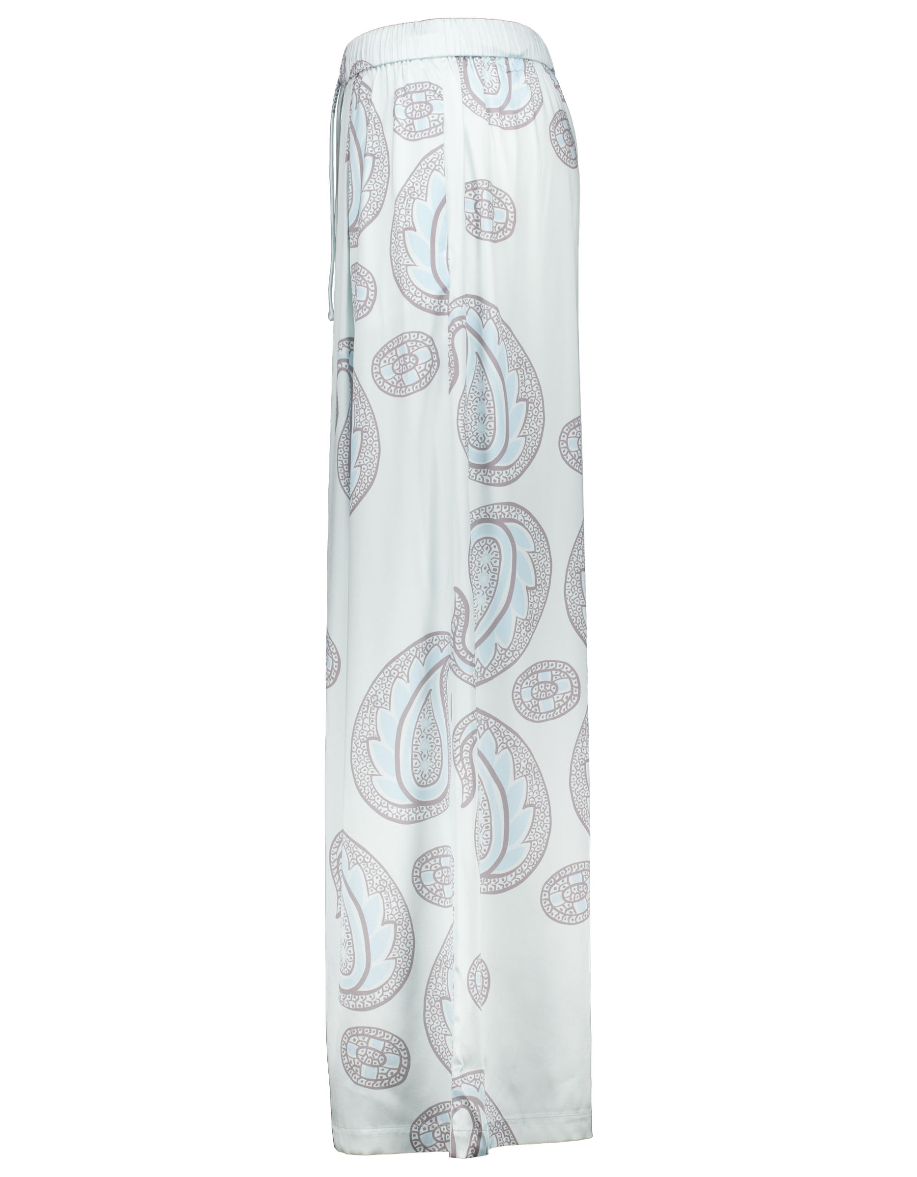 Herzen's Angelegenheit Hose Pantalons Lichtblauw 25261-6153