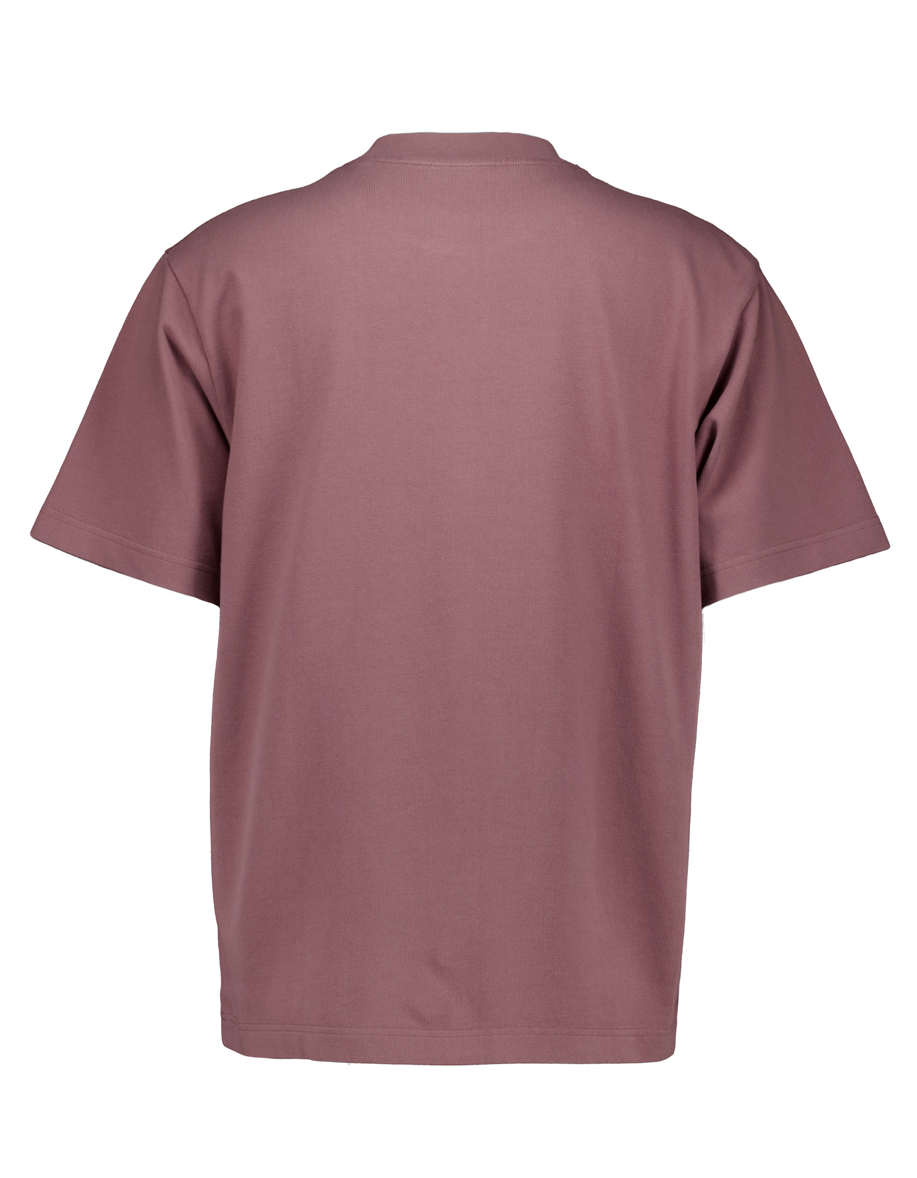 Olaf Studio Tee T-shirts Oud Rose M240110