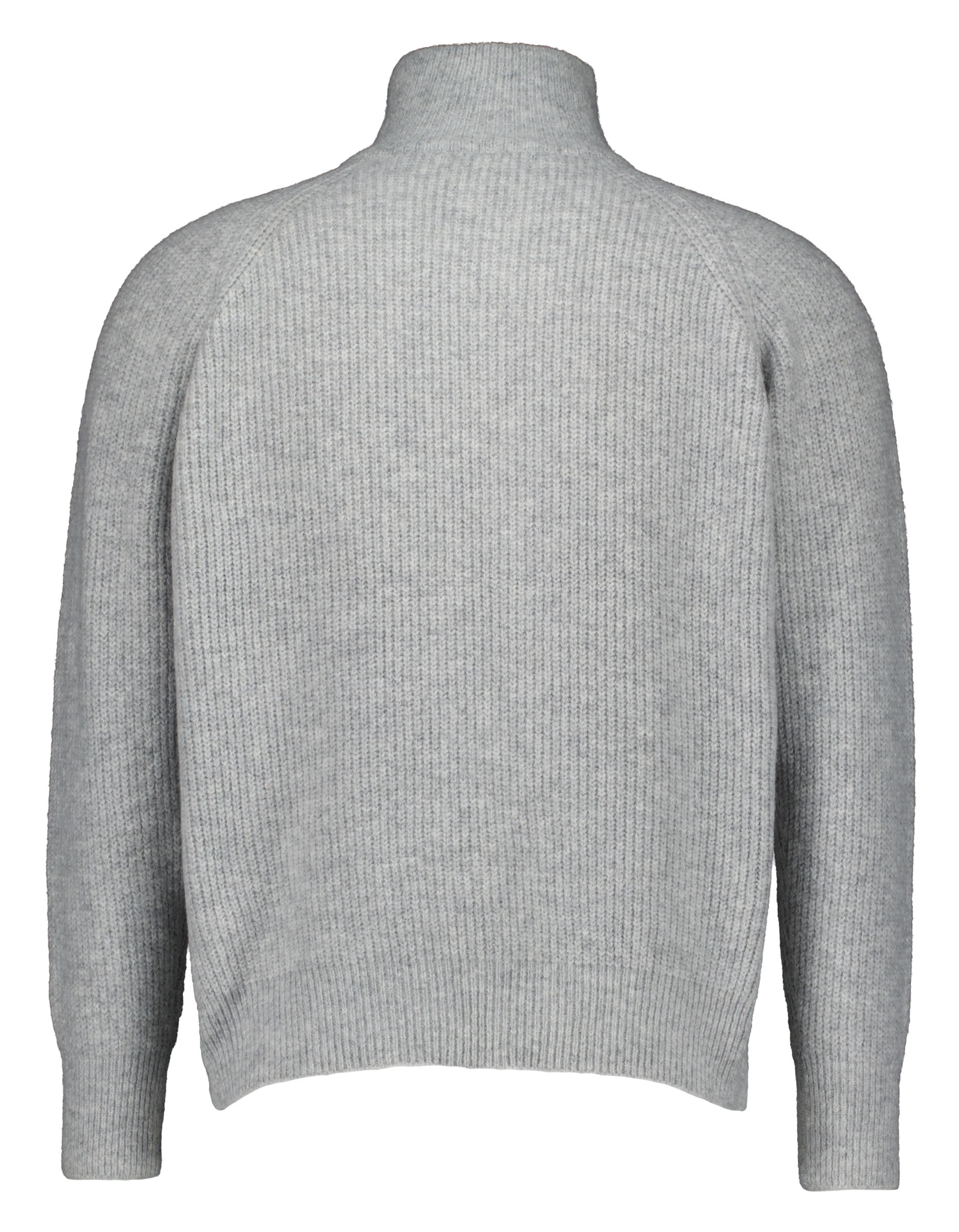 Defaut Paris  Truien Lichtgrijs Cf6511