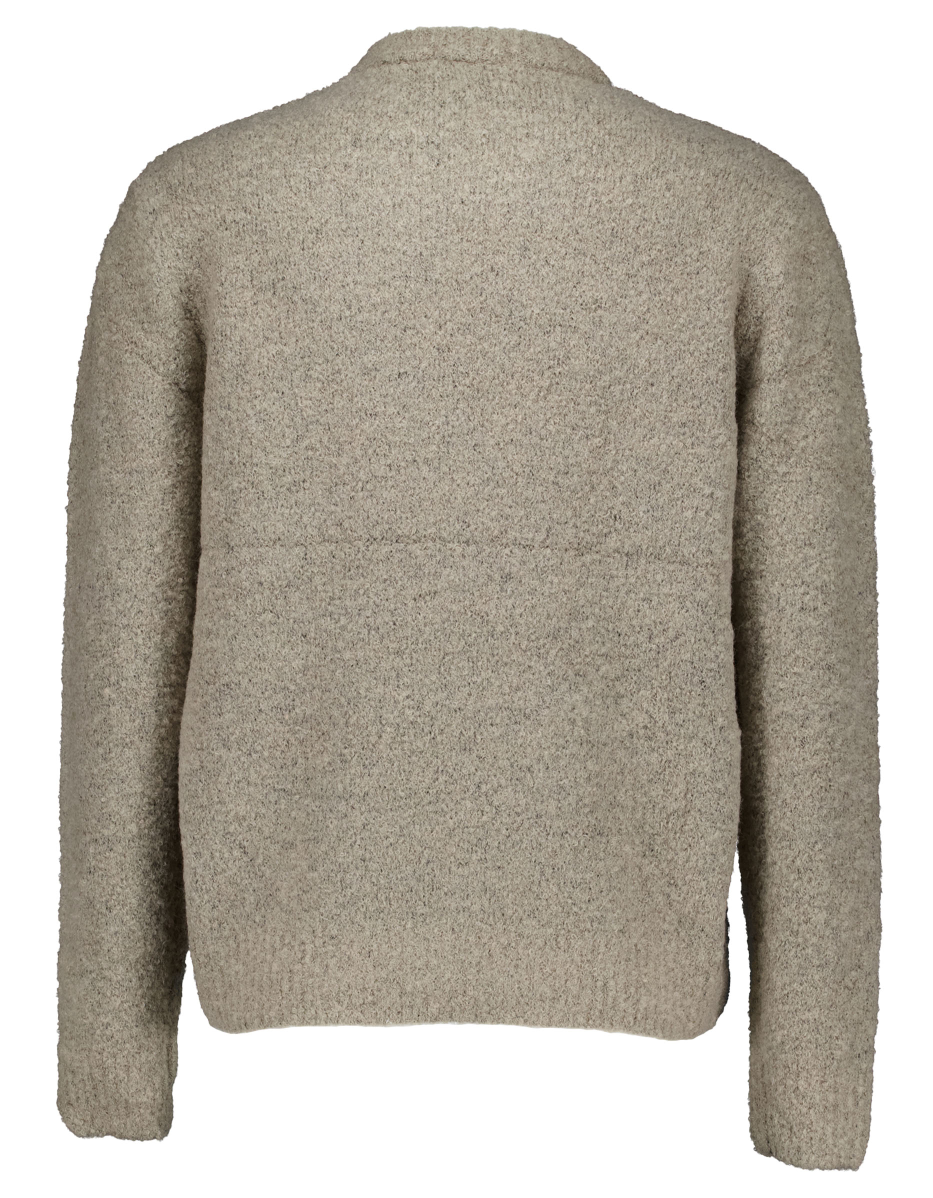 Defaut Paris  Truien Taupe Dz688680