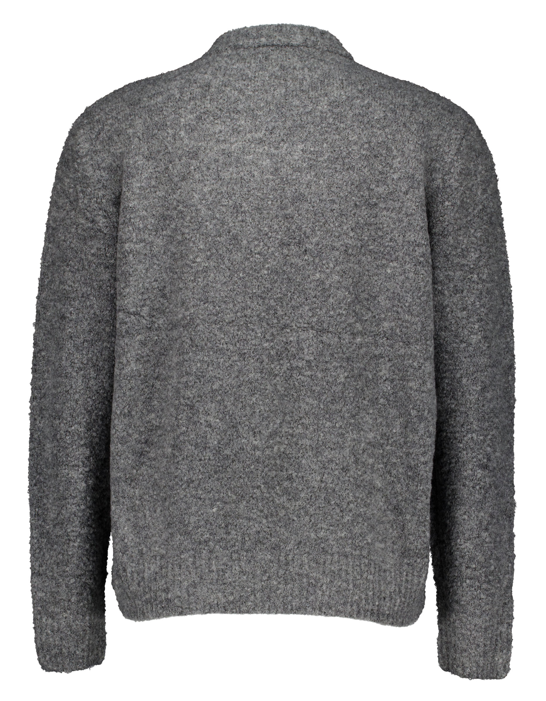 Defaut Paris  Truien Grijs Dz688680