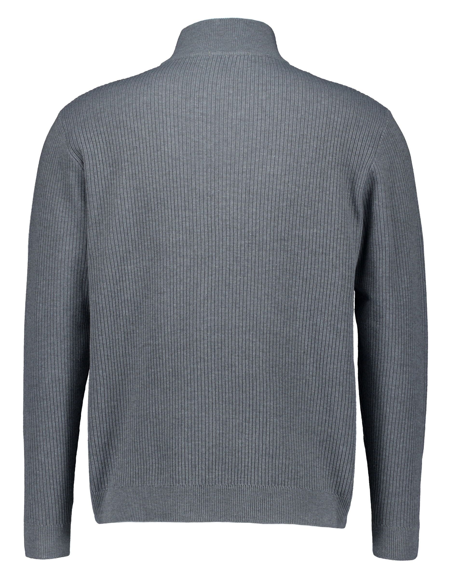 Defaut Paris  Truien Grijs Dz2502036