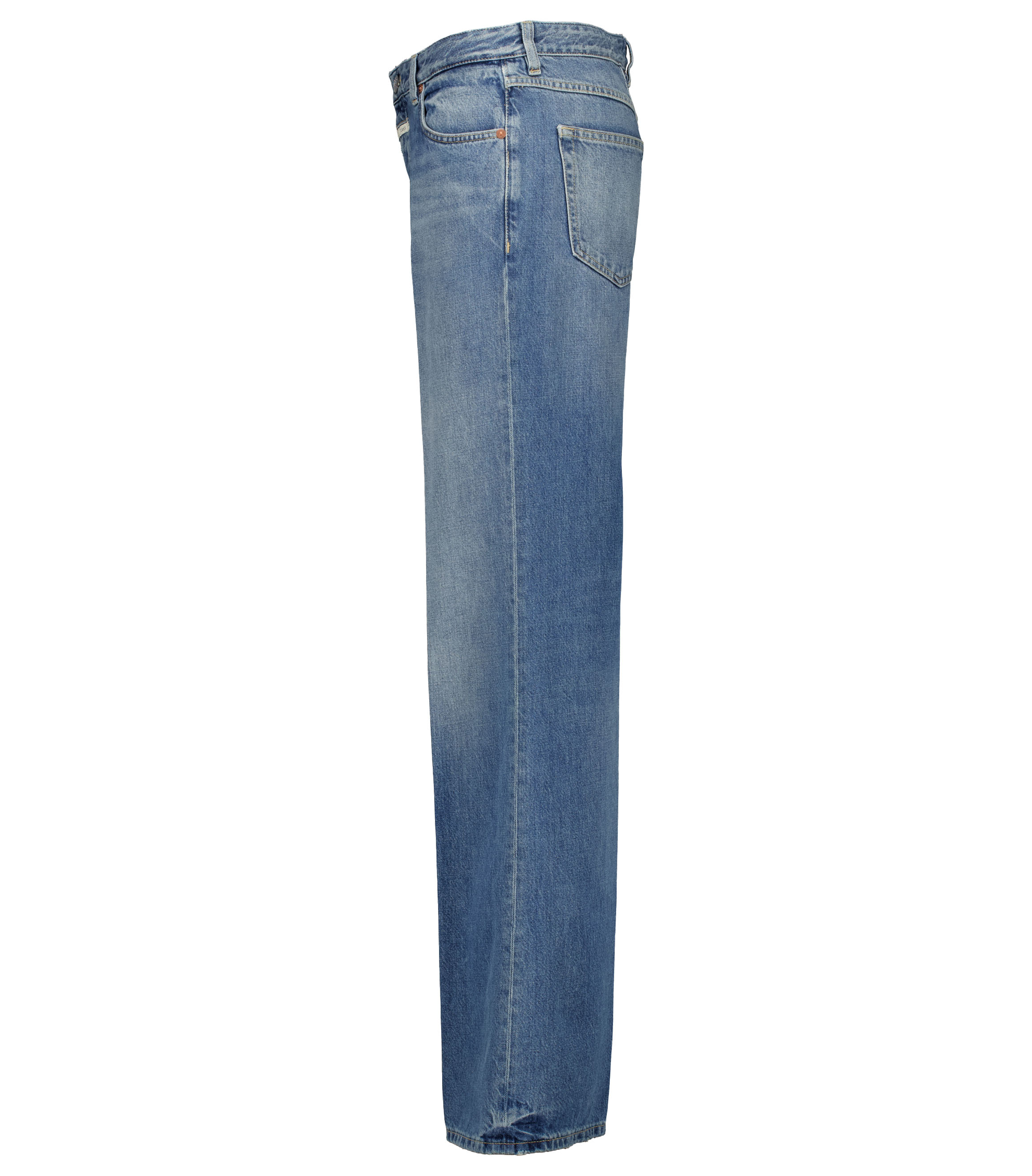 Closed Gillan Jeans Blauw C21564-18q-4e
