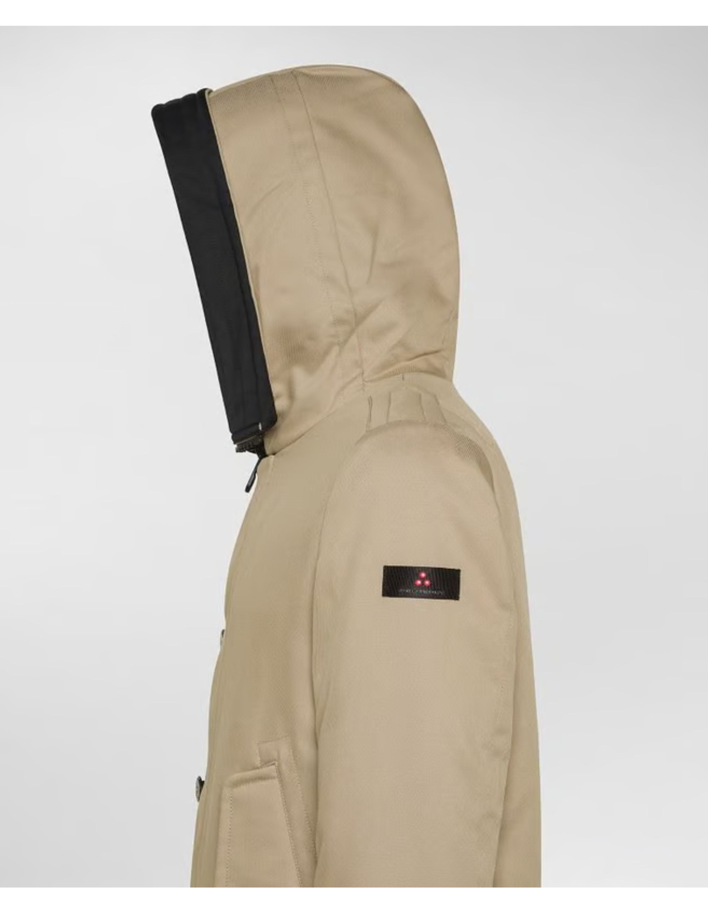 Peuterey Kasa Ki 03  Beige Peu4852