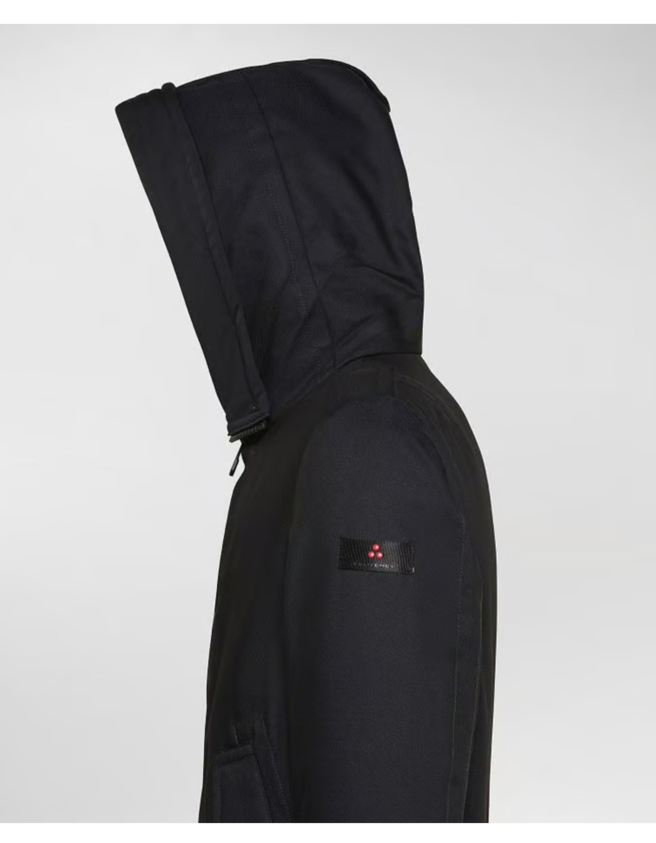 Peuterey Kasa Ki 03  Donkerblauw Peu4852