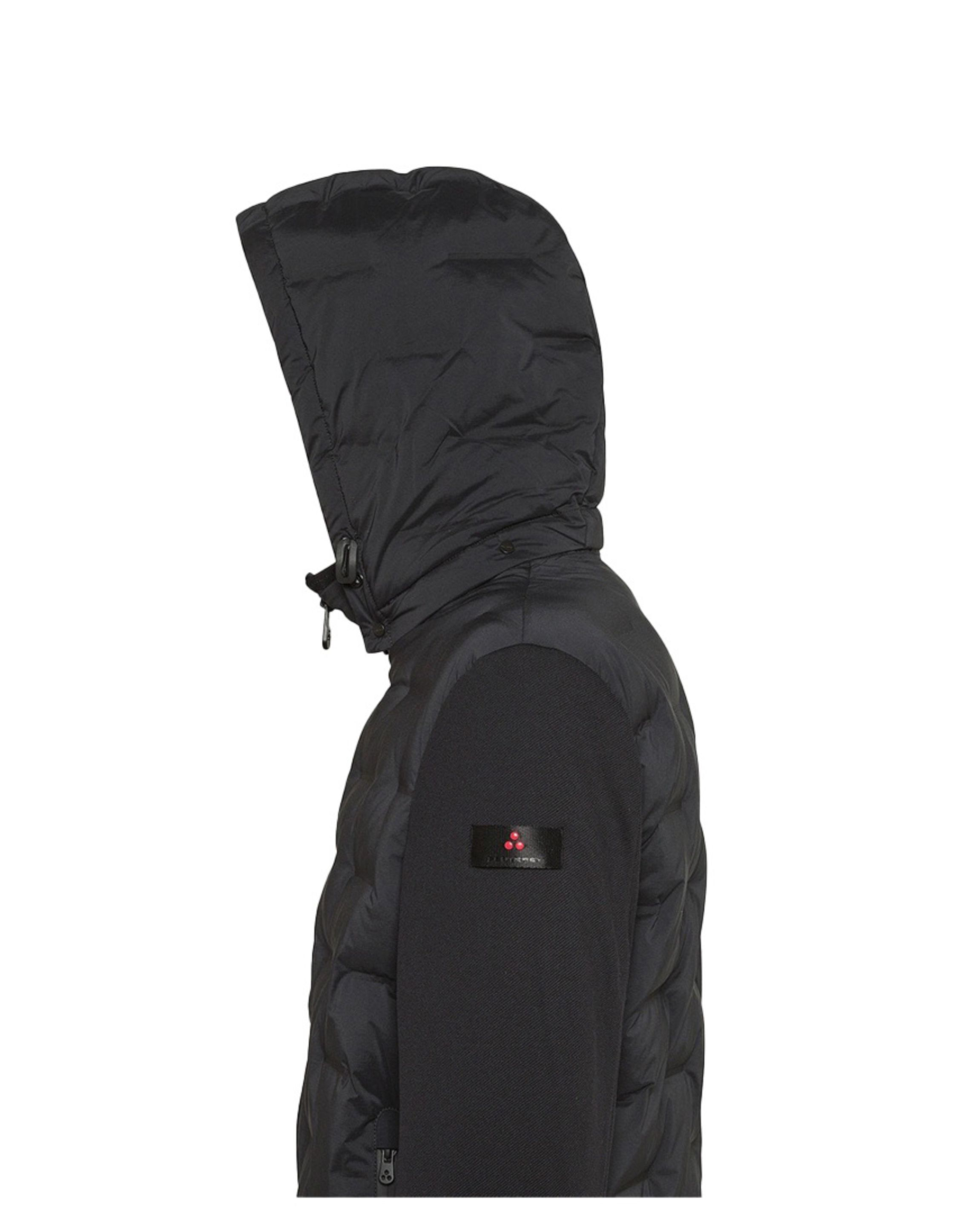 Peuterey Holzer Sjn Bmat  Zwart Peu5206