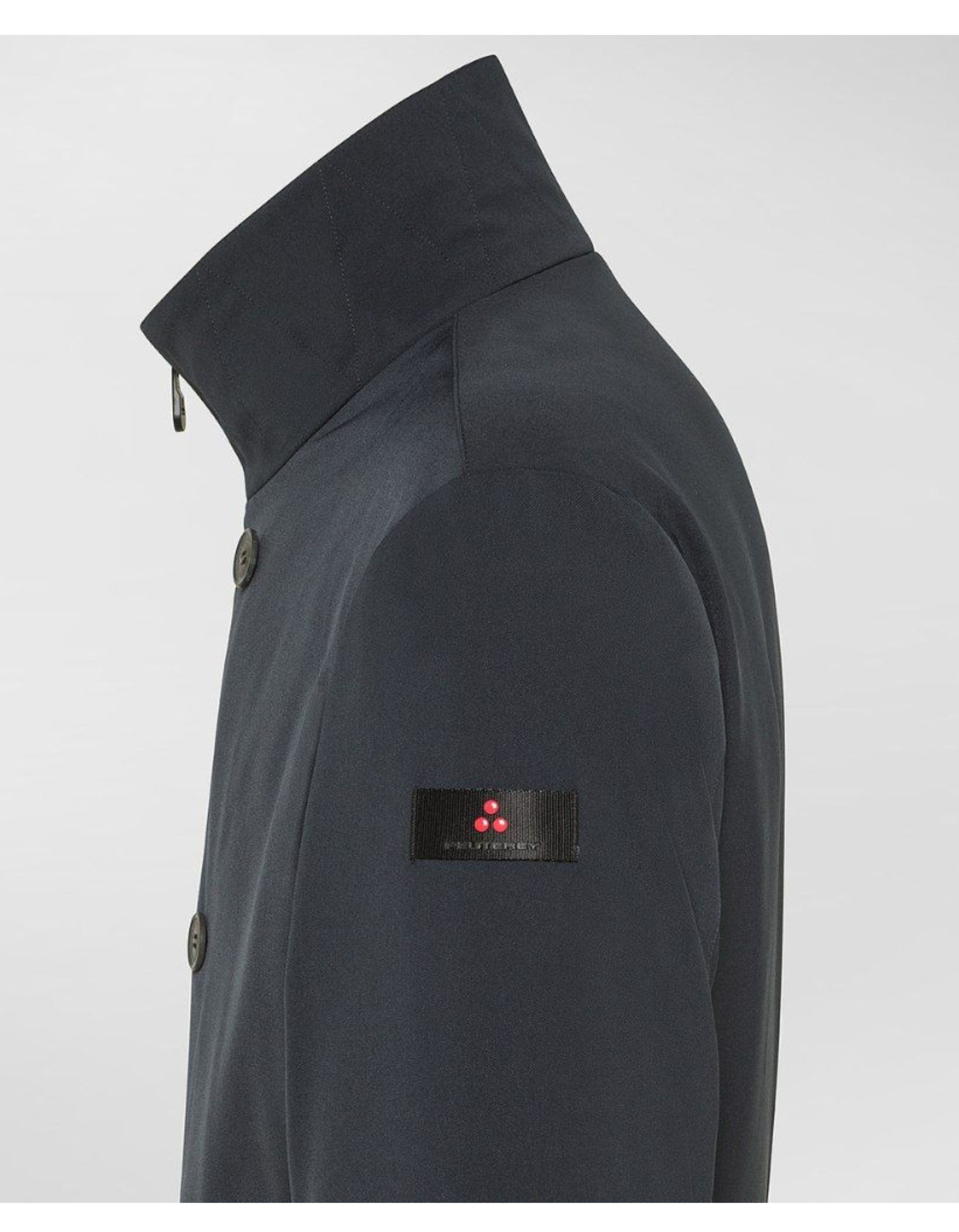 Peuterey Militao Tj 01  Donkerblauw Peu5624