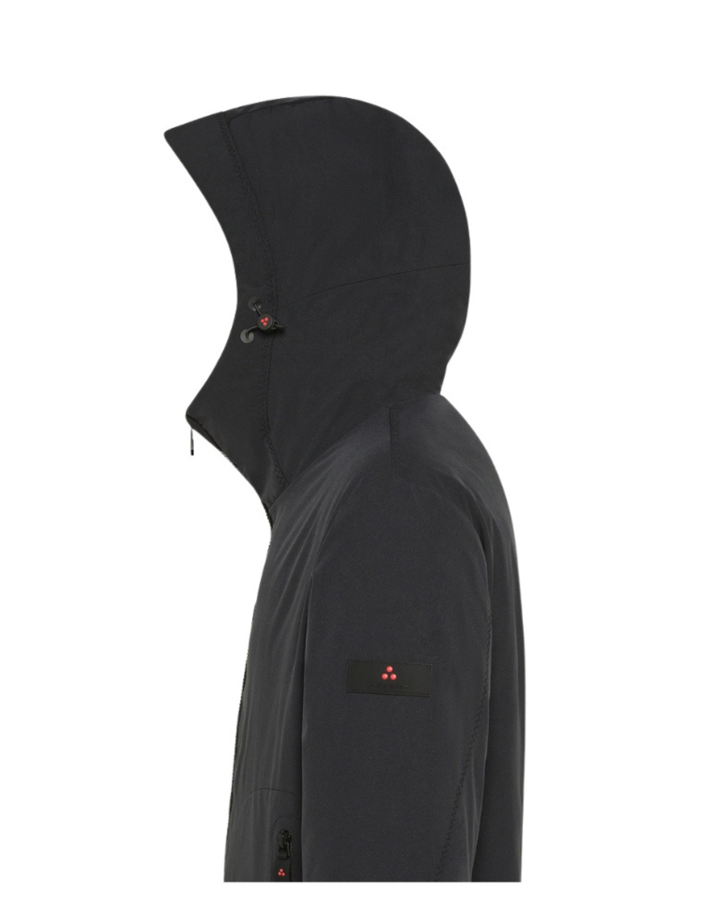 Peuterey Loge Srt 01  Zwart Peu5566